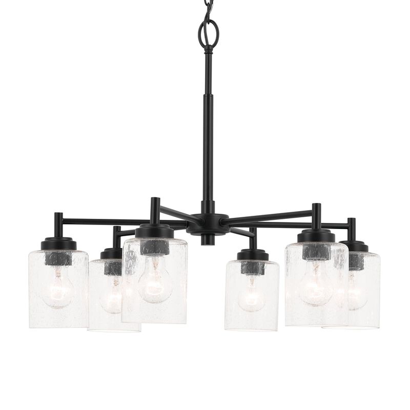 Winslow Chandelier by Kichler Lighting