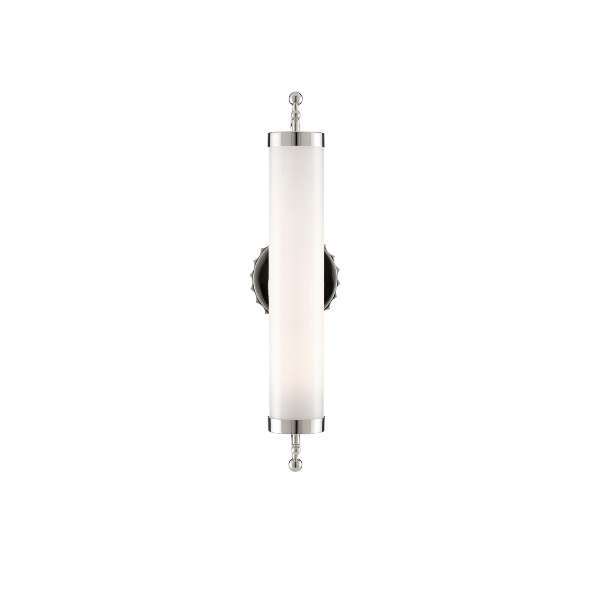 Barry Goralnick Latimer 20 Inch Wall Sconce,
