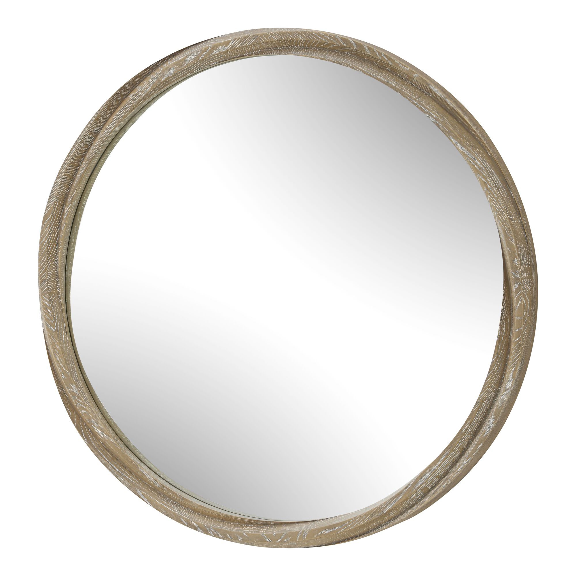 Landry Medium Decorative Mirror,