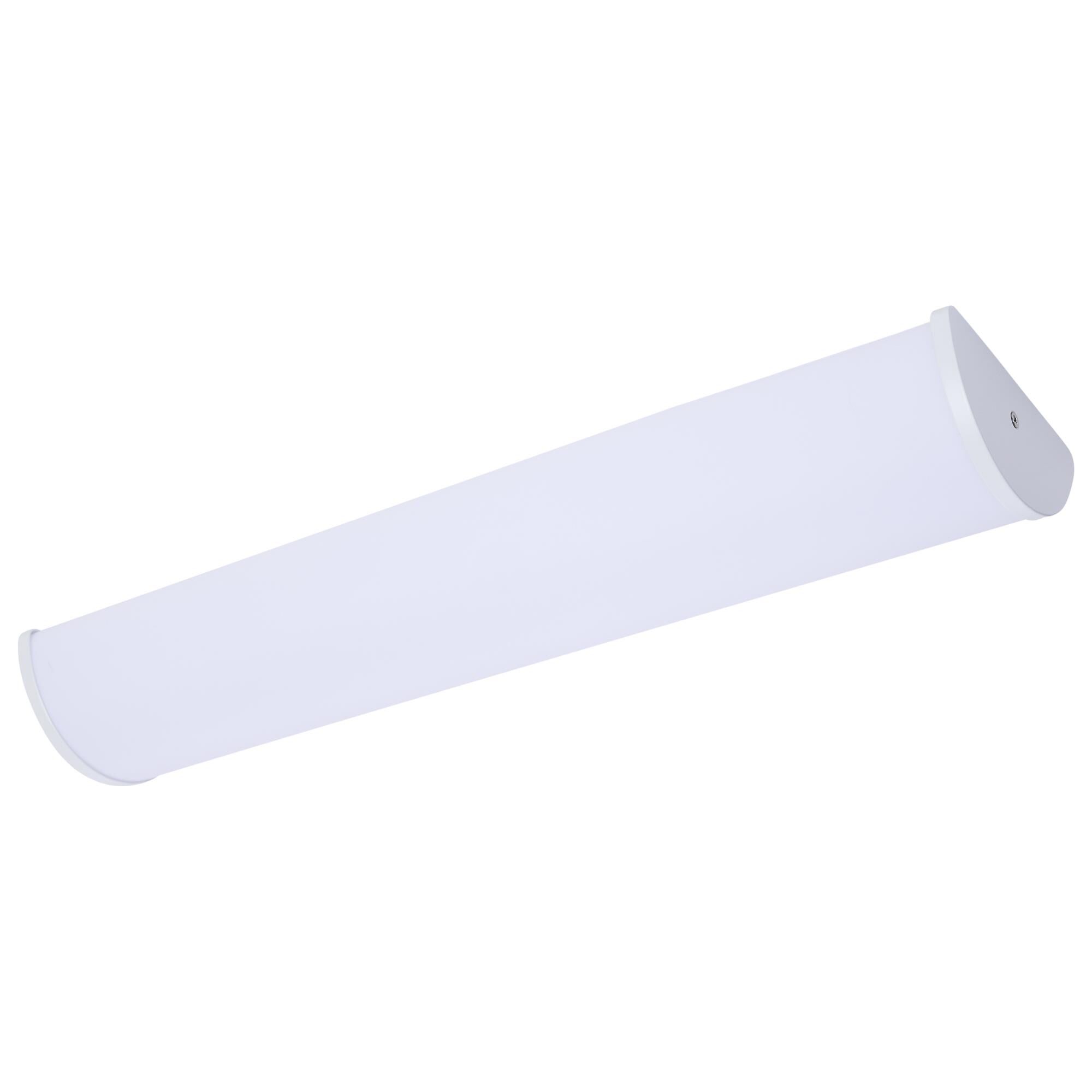 Crispo Bath Vanity Light by Nuvo Lighting