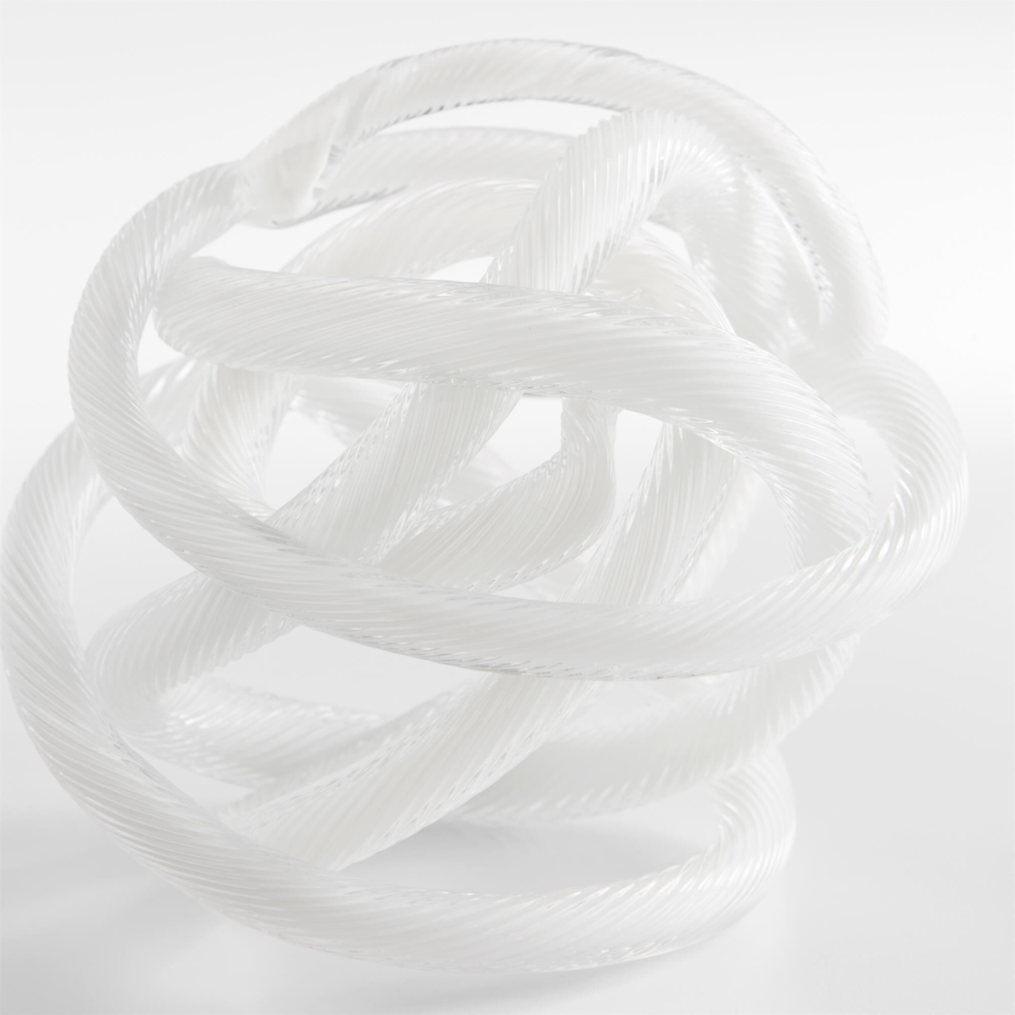 Shown in White finish