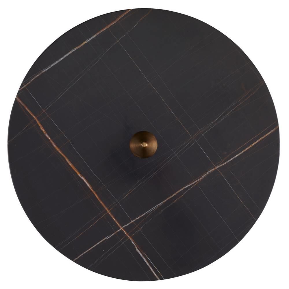 Aria 18 Inch End Table by Arteriors Home