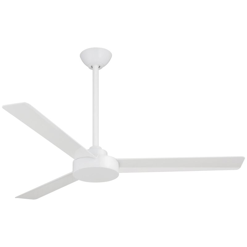 Roto 52 Inch Ceiling Fan by Minka Aire
