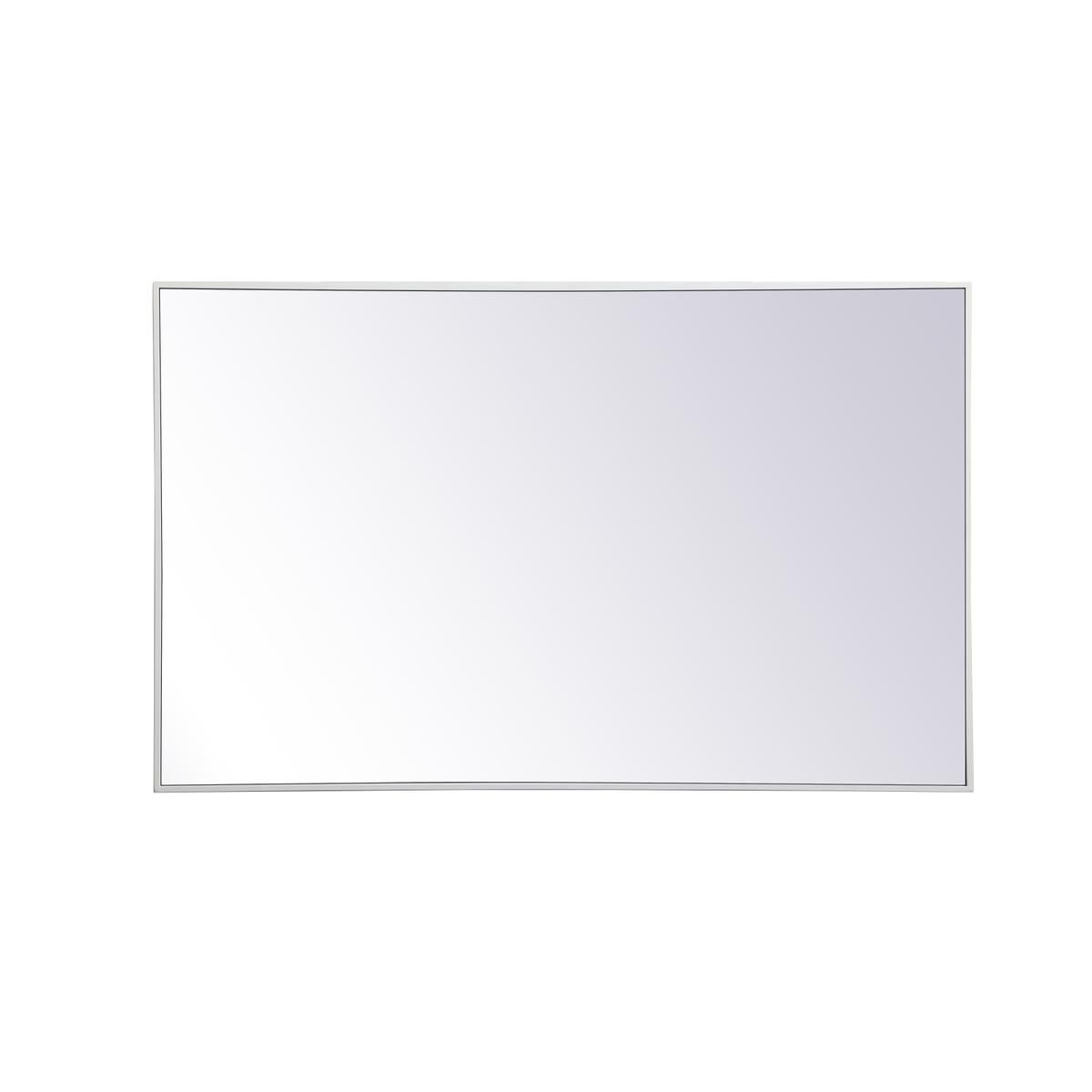 Monet Decorative Mirrors by Elegant Decor