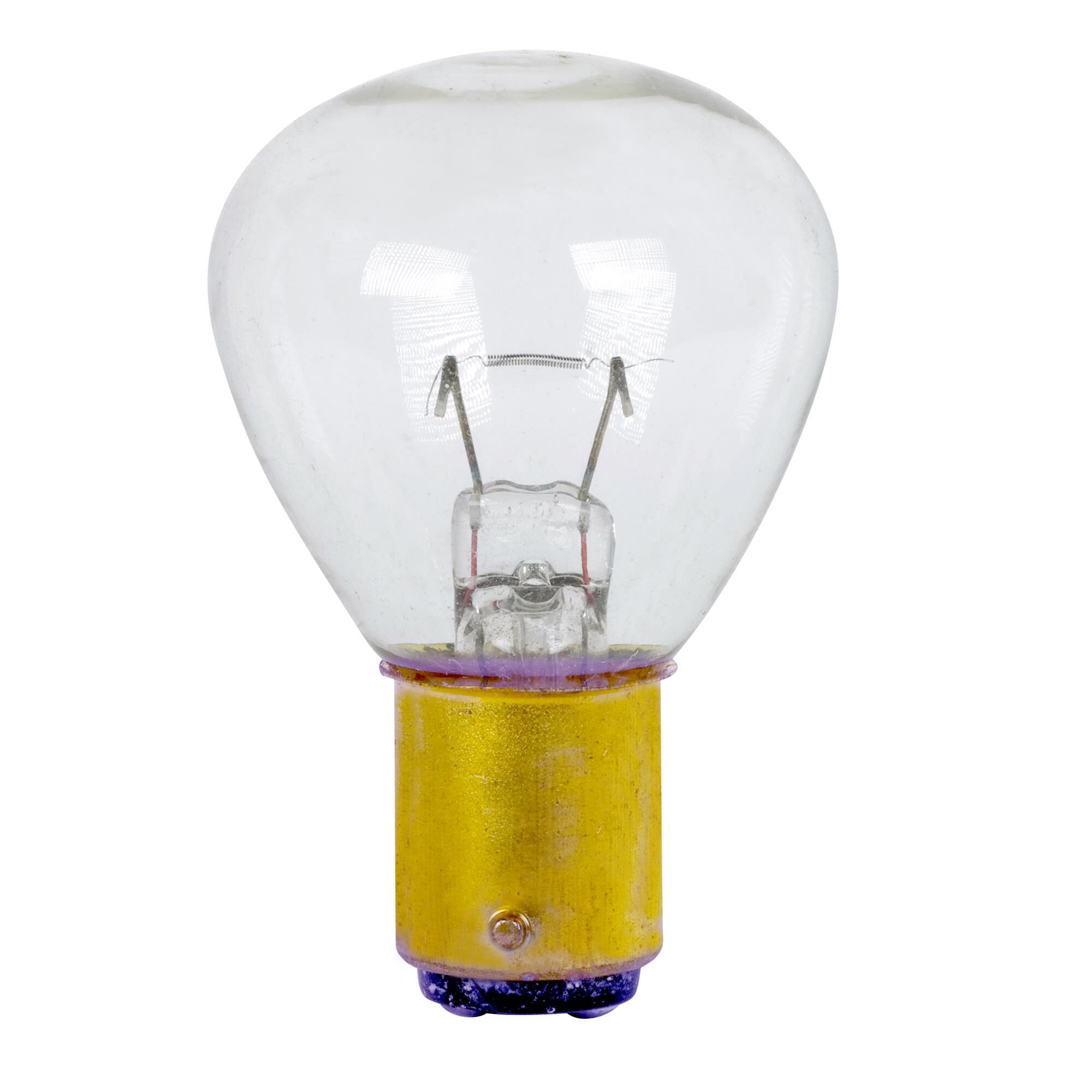 3.75 Watt Incandescent Light Bulb by Satco