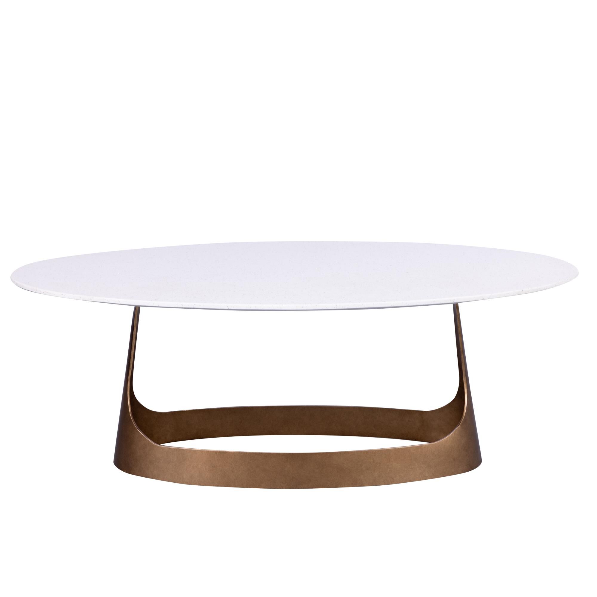 Surf 24 Inch Coffee Table,