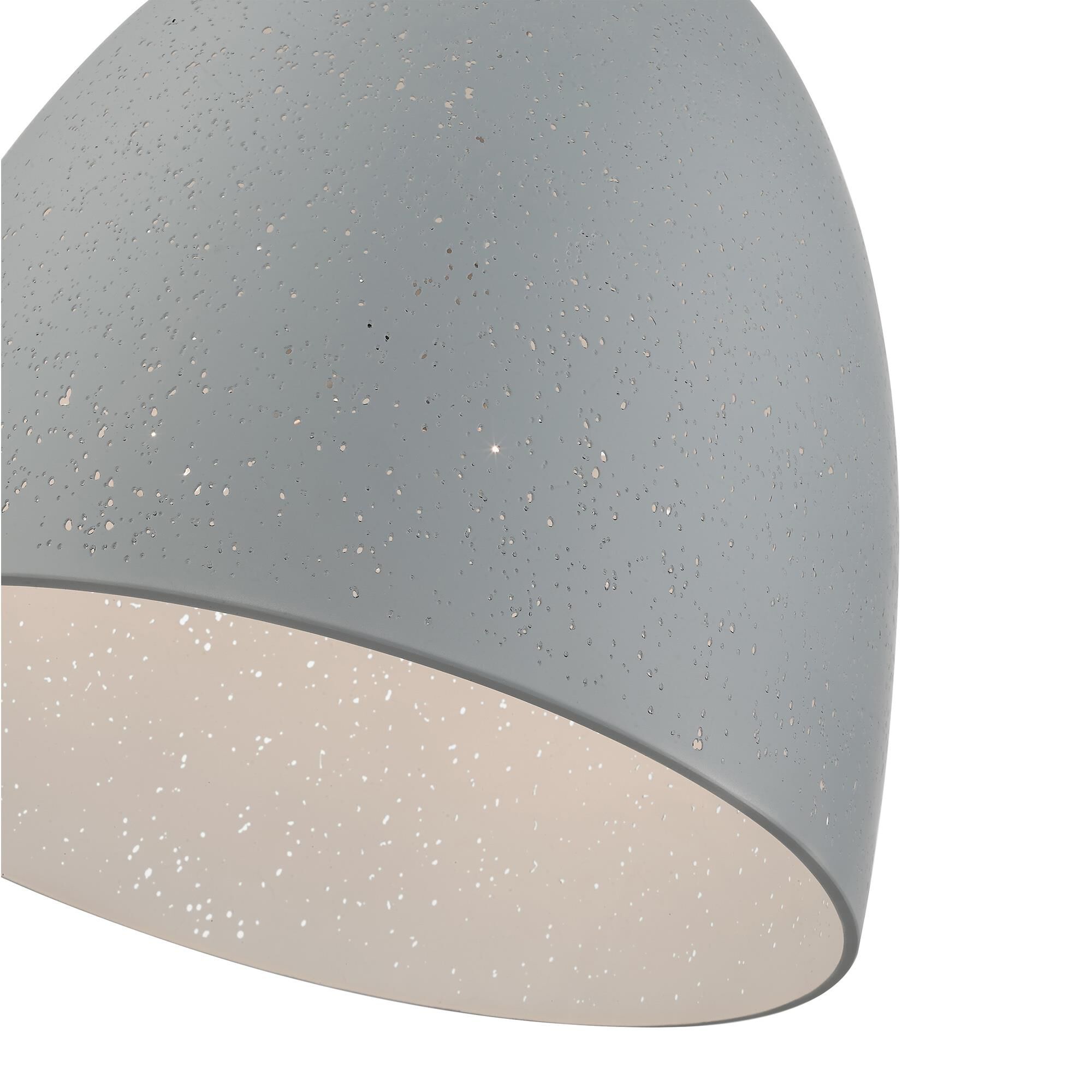 Arlington Large Pendant by Livex Lighting