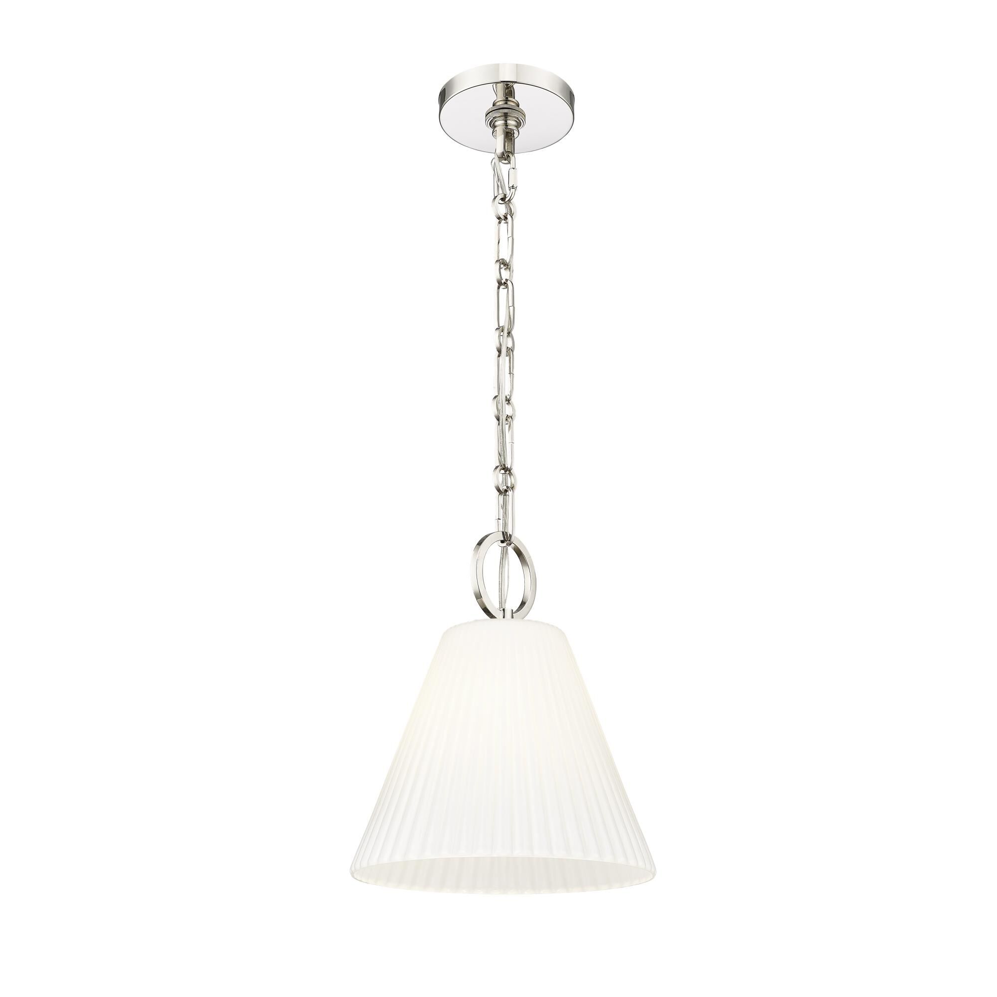 Alaric 10 Inch Mini Pendant by Z Lite