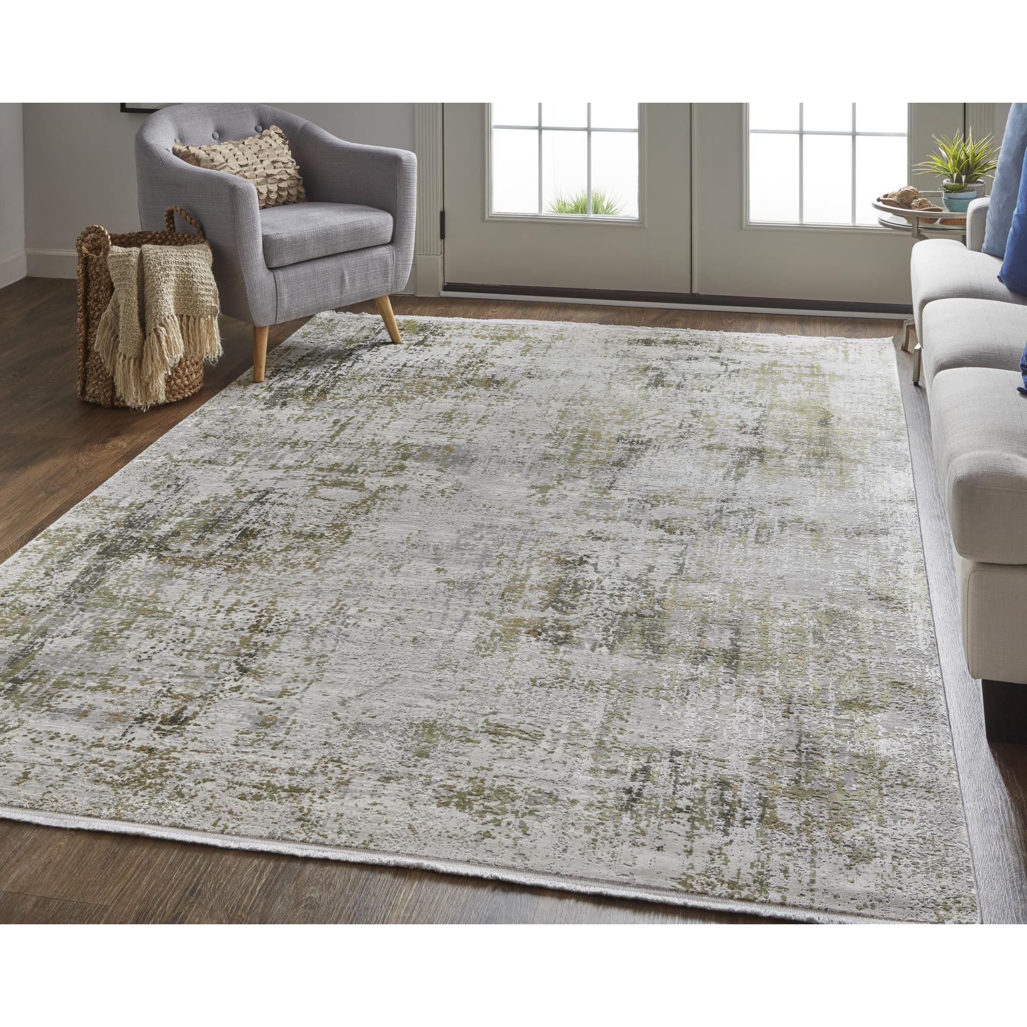 Cadiz Area Rug,