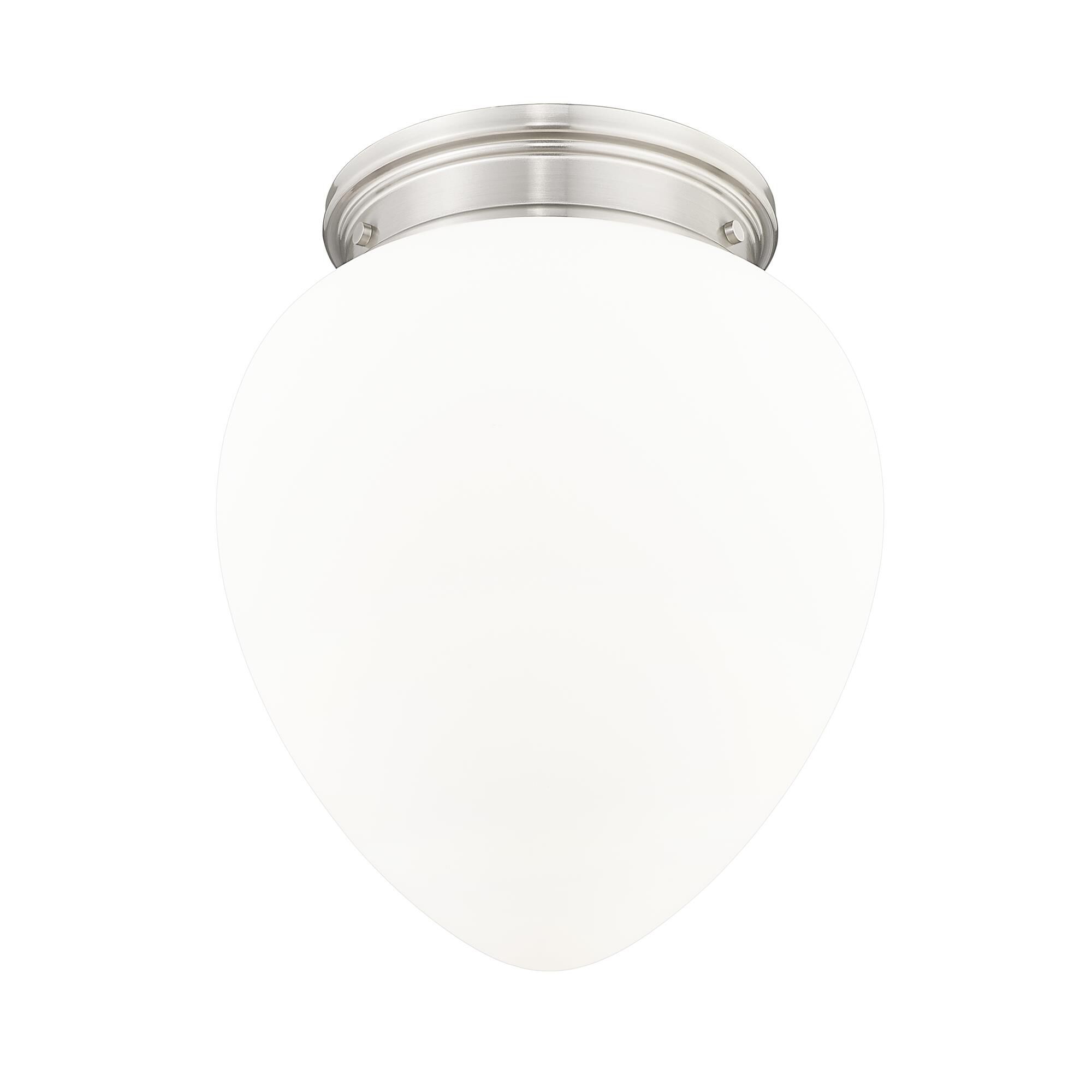 Gideon 13 Inch Flush Mount by Z Lite