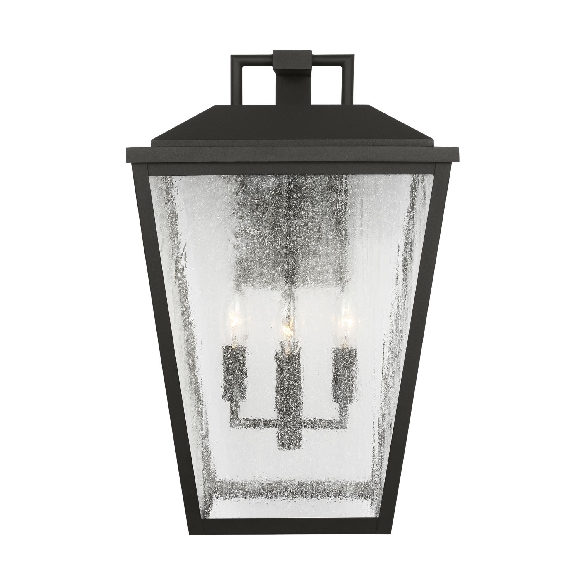 Drew & Jonathan Scott Kennewick 13 Inch Outdoor Wall Light by Visual Comfort Studio Collection
