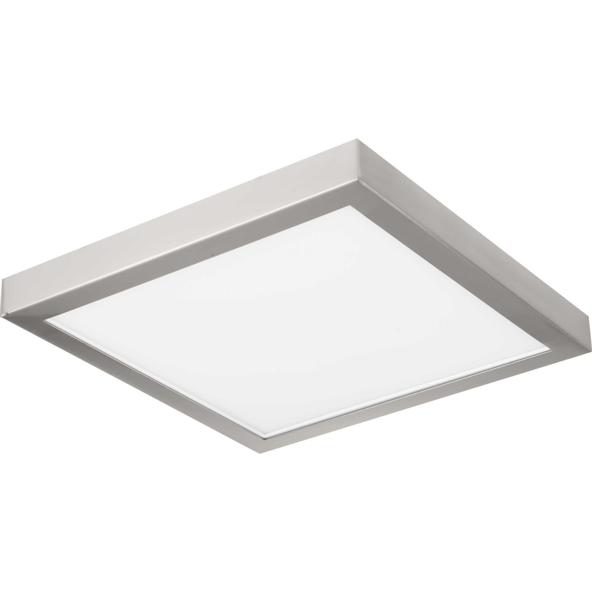 Everlume 11 Inch Flush Mount by Progress Lighting