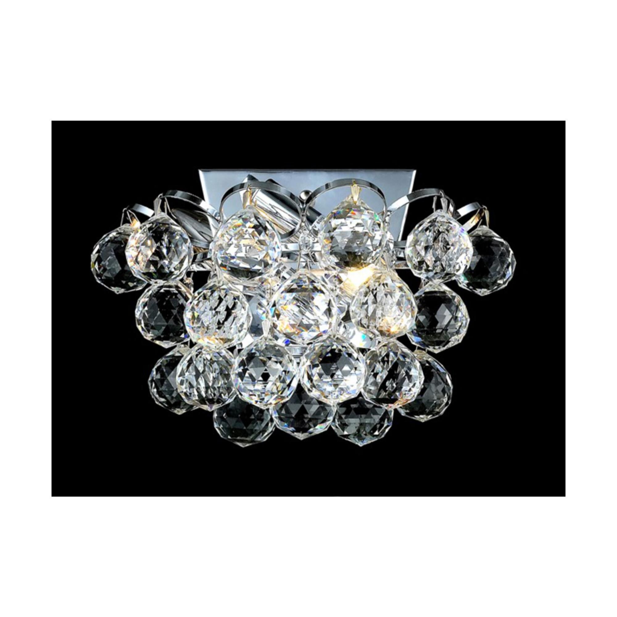 Godiva 10 Inch Wall Sconce by Elegant Lighting