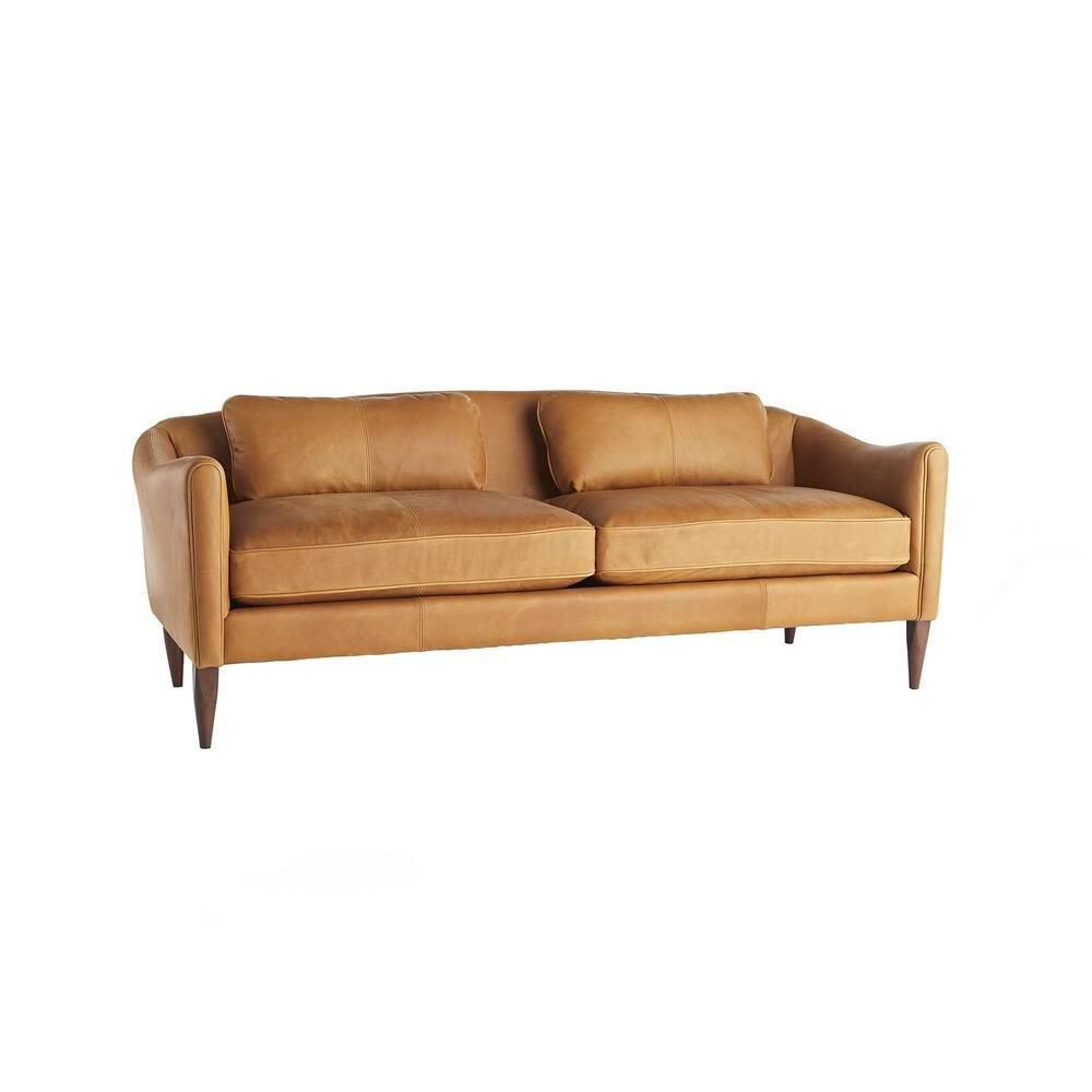 Vincent 81 Inch Love Seat by Arteriors Home