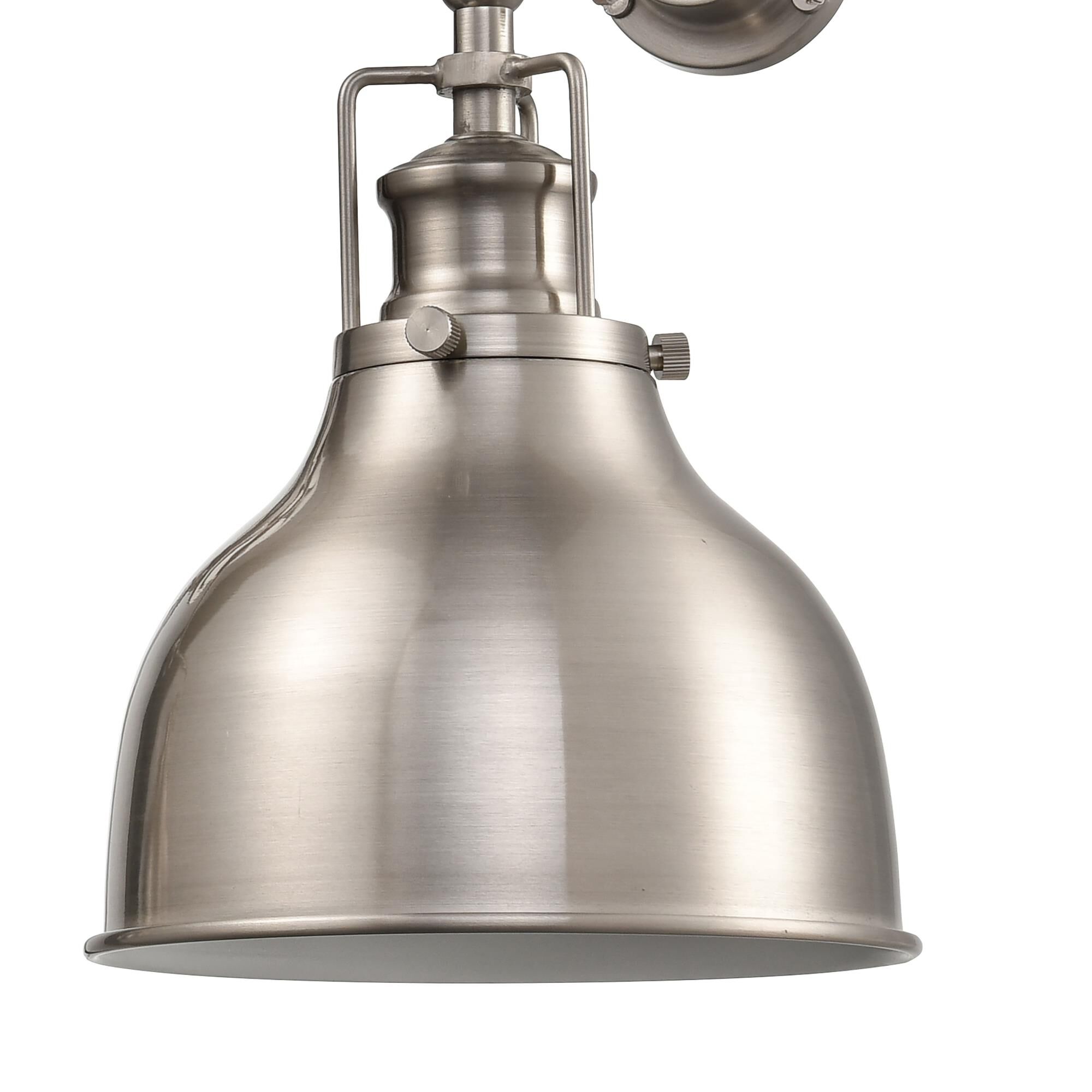 Skillet 26 Inch Wall Sconce by ELK Home