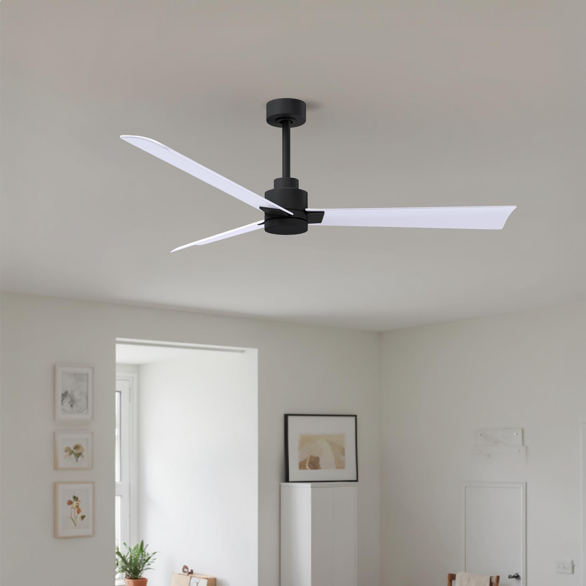 Alessandra 56 Inch Ceiling Fan by Matthews Fan Company