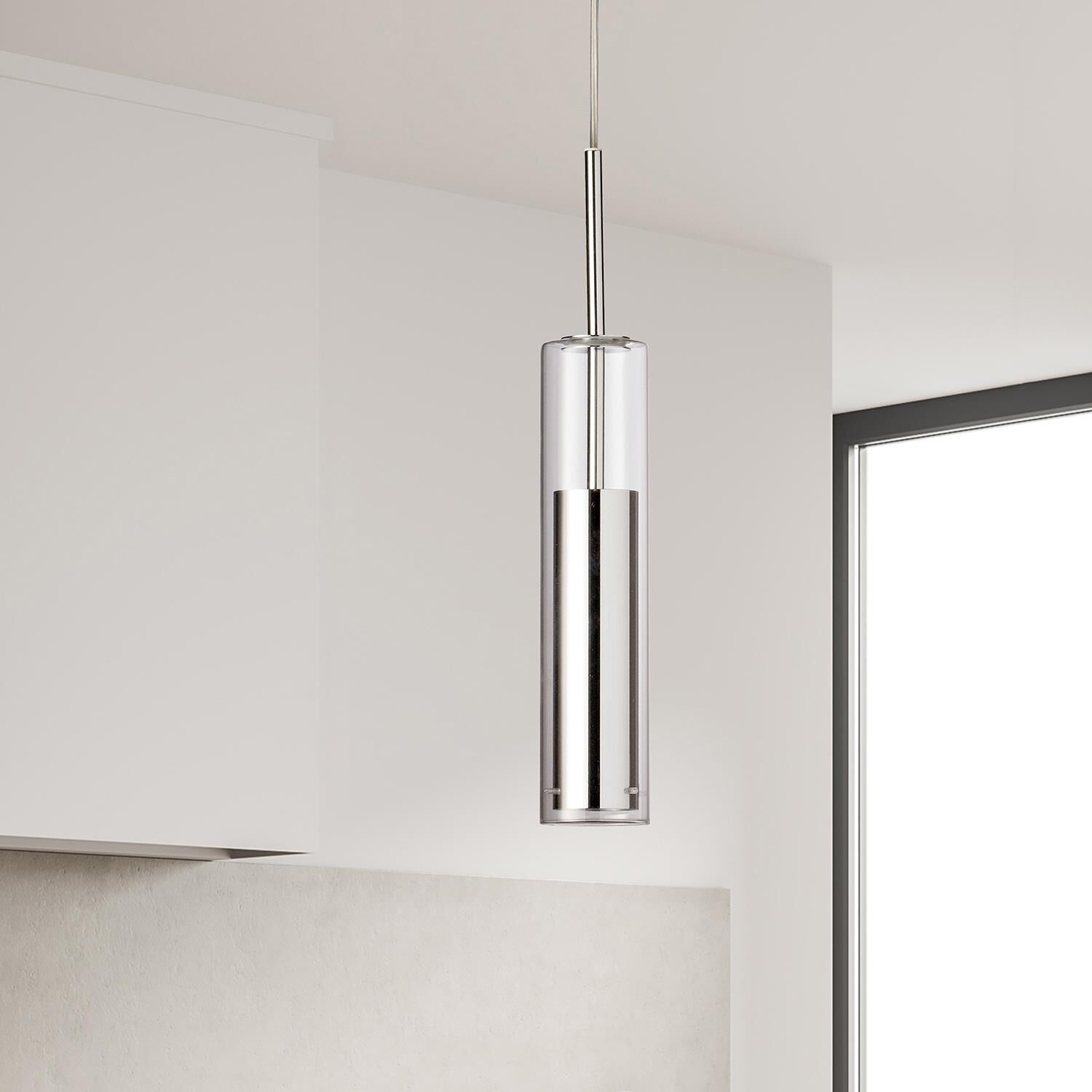 Dainolite Luna 2 Inch LED Mini Pendant