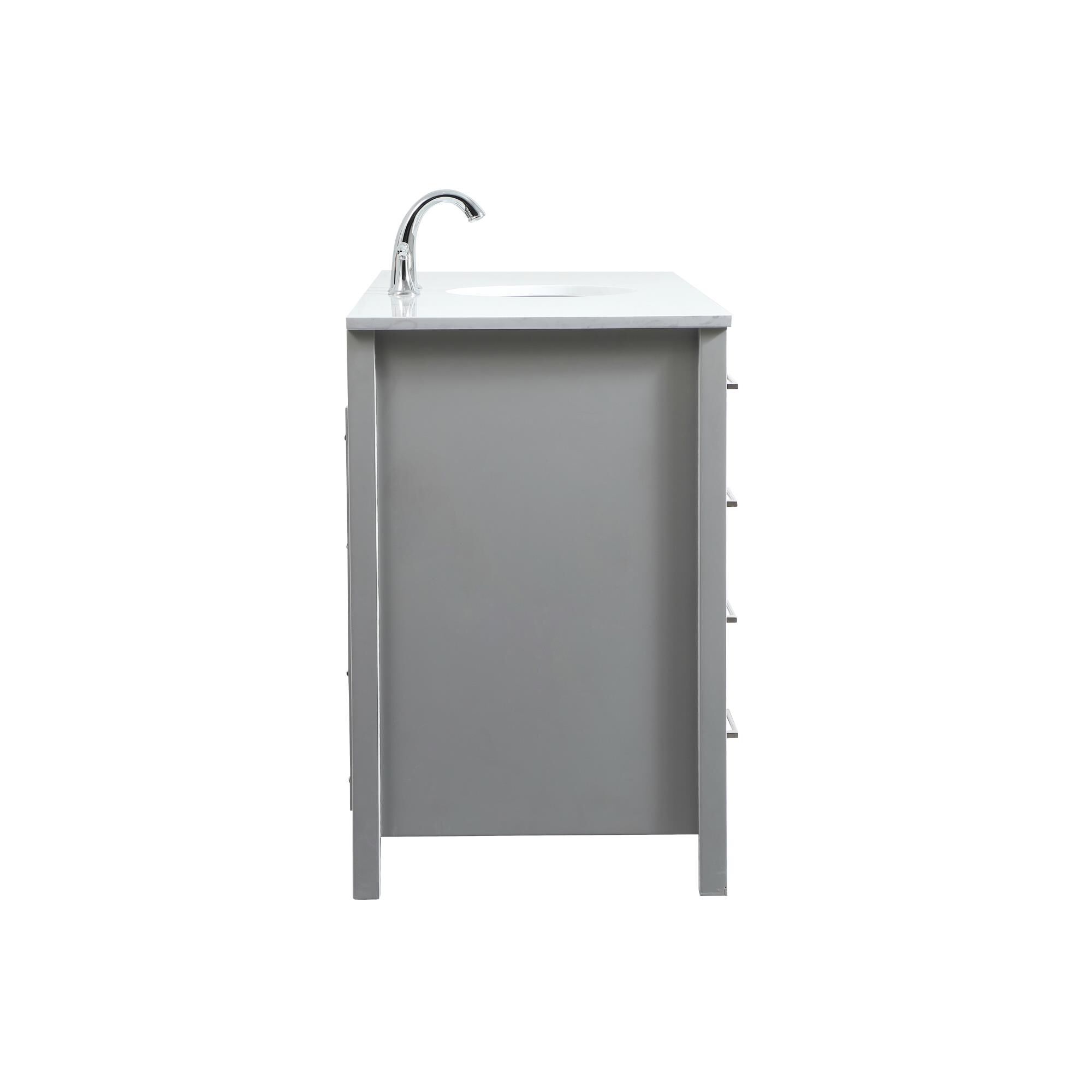 Irene Bath Vanity by Elegant Decor