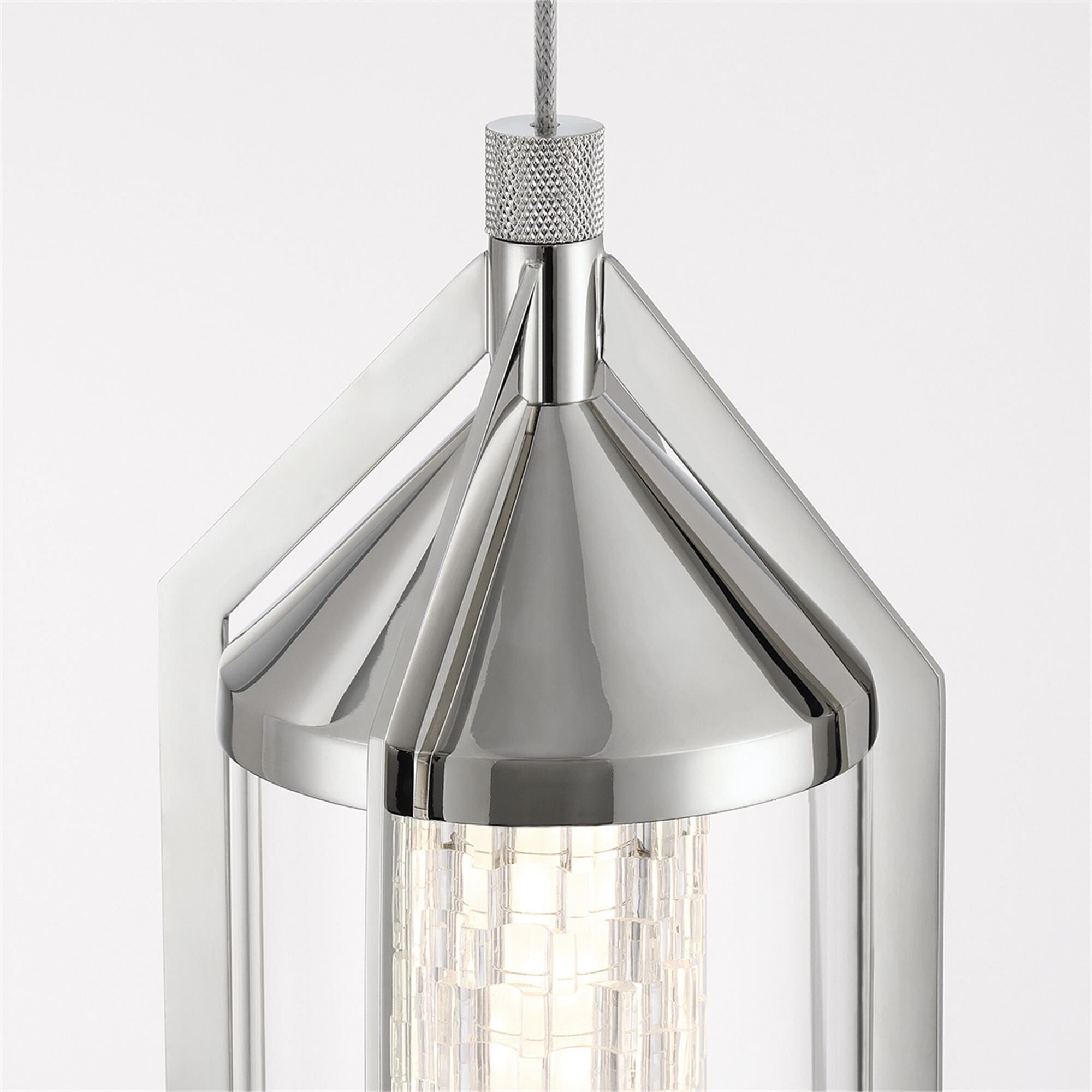 Espada 20 Inch Mini Pendant,