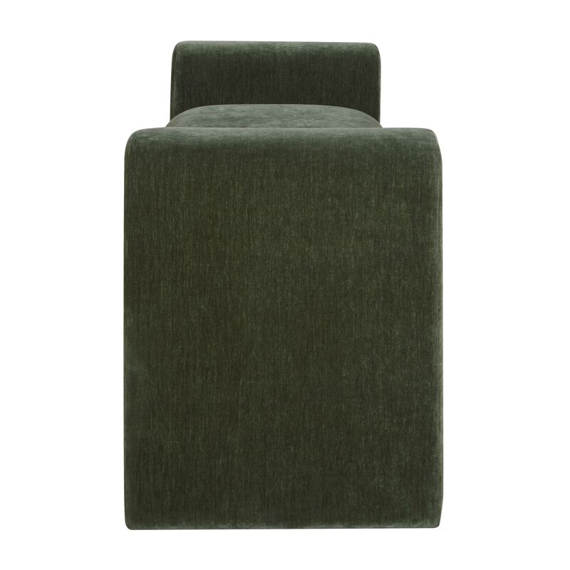 Manson 60 Inch Bench by Uttermost