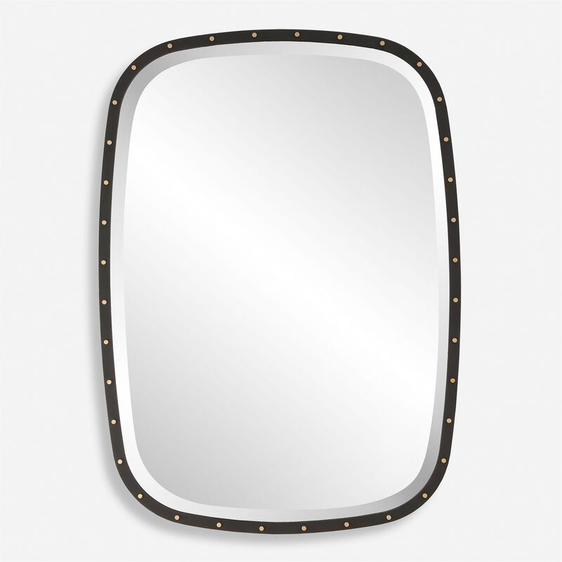 Matthew Williams Benedo 36 Inch Decorative Mirror by Uttermost