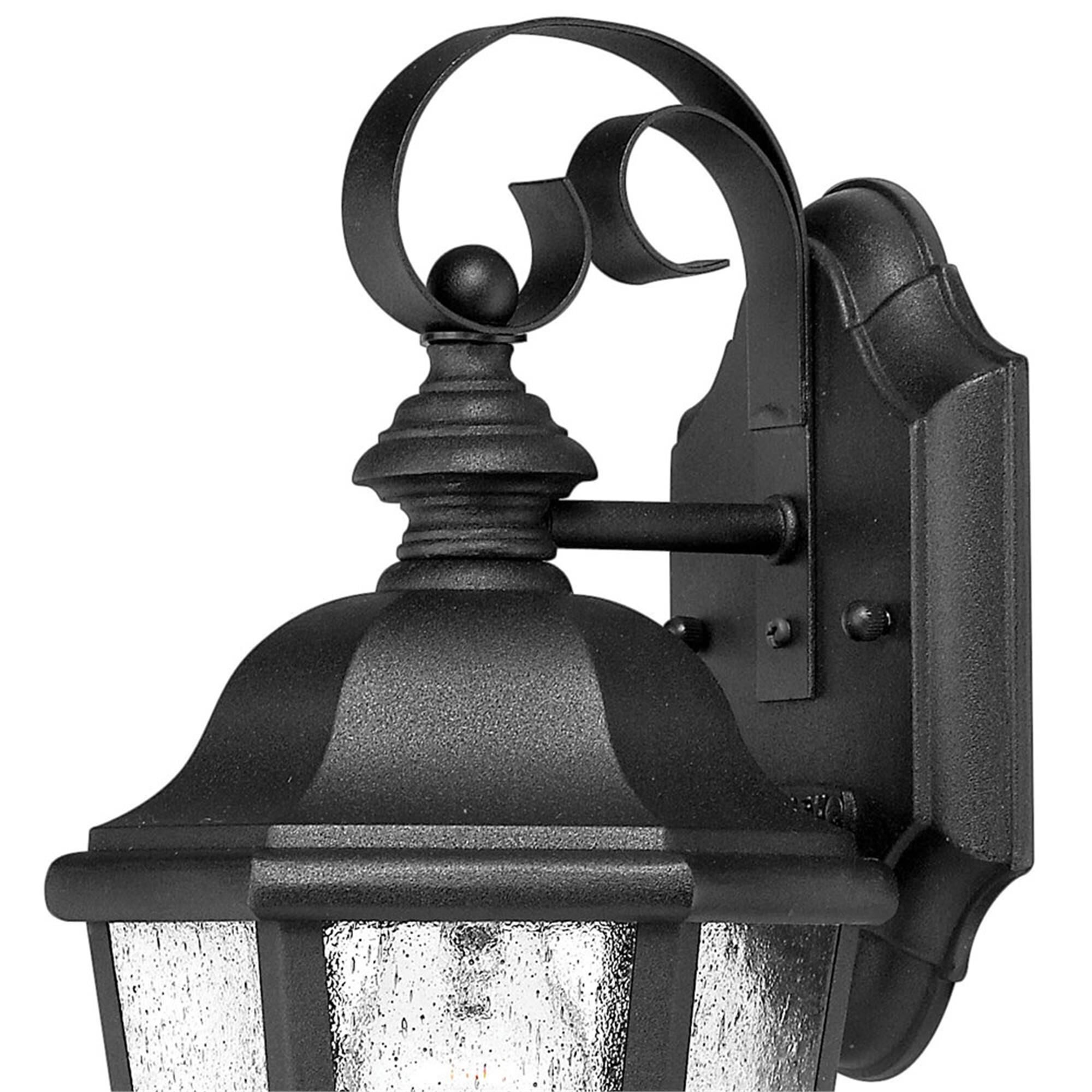 Edgewater 12 Inch Outdoor Wall Light,