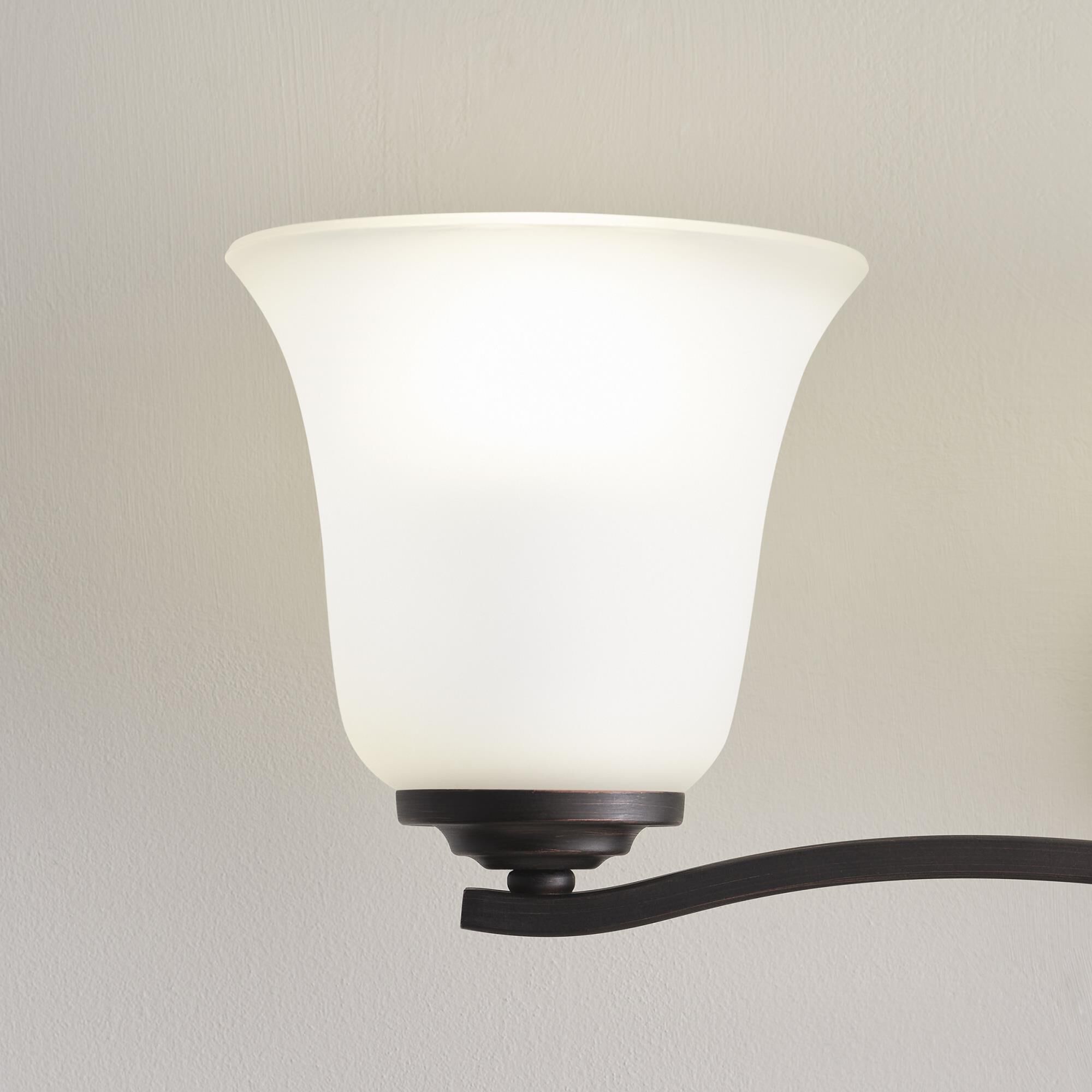 Emmons 23 Inch 3 Light Bath Vanity Light by Generation Lighting