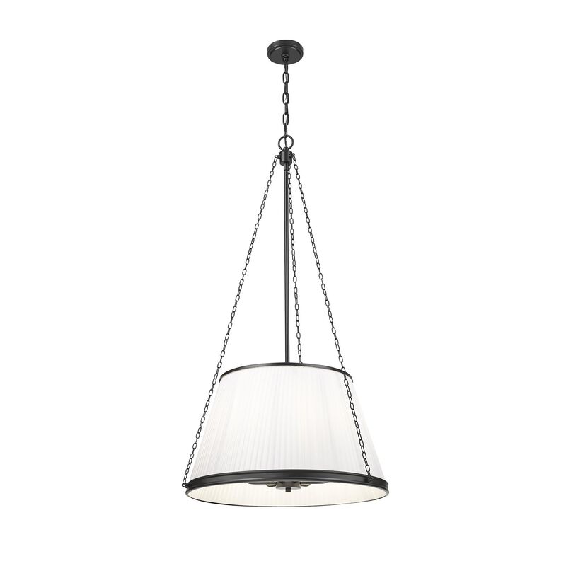 Madeline 24 Inch Large Pendant by Z Lite