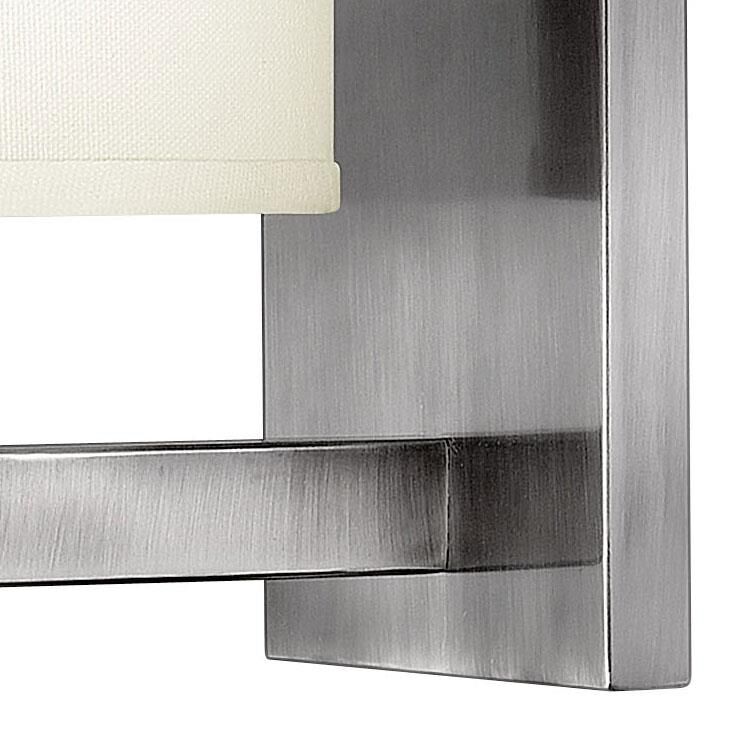 Hinkley Lighting Hampton 12 Inch Wall Sconce