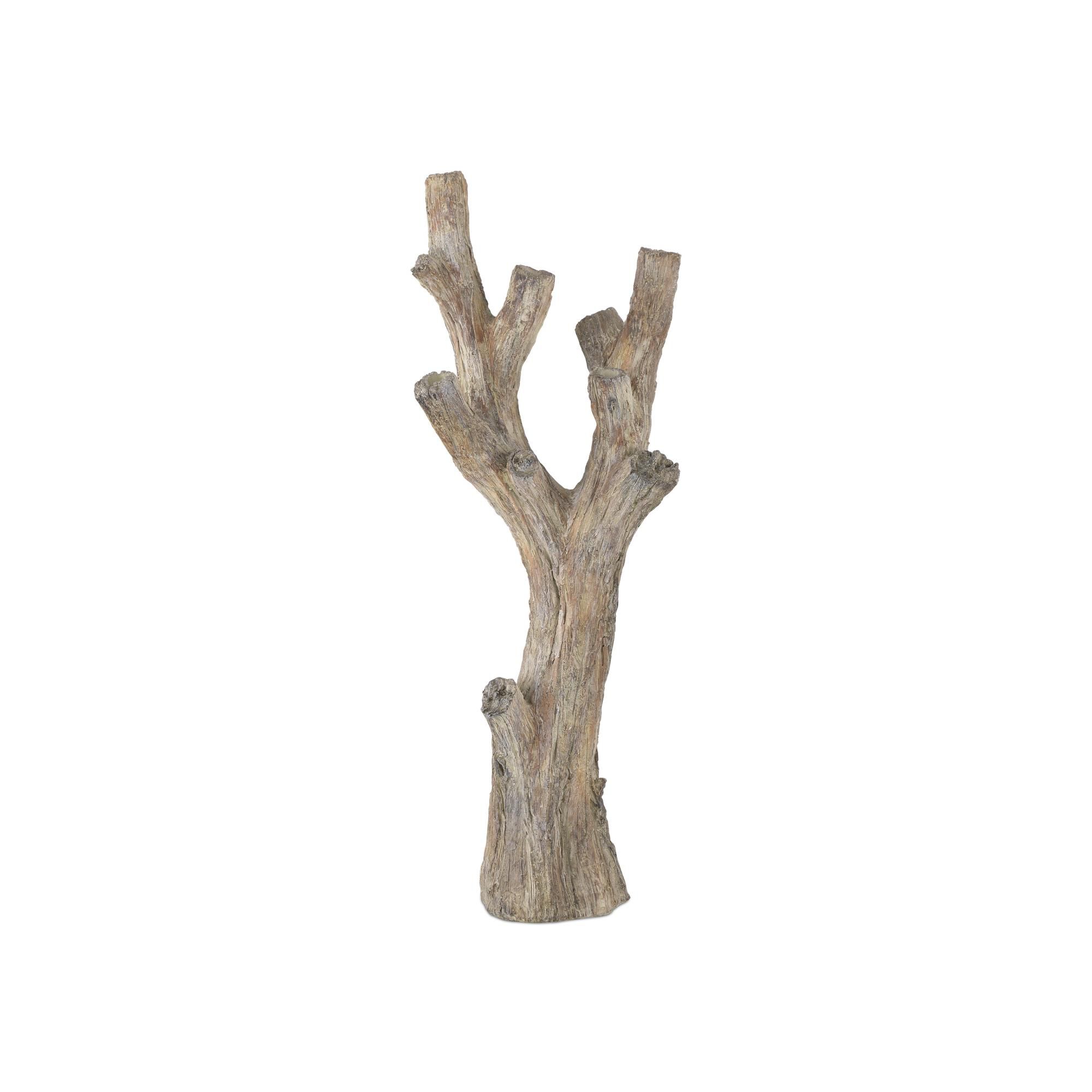 Shown in Dark Brown finish