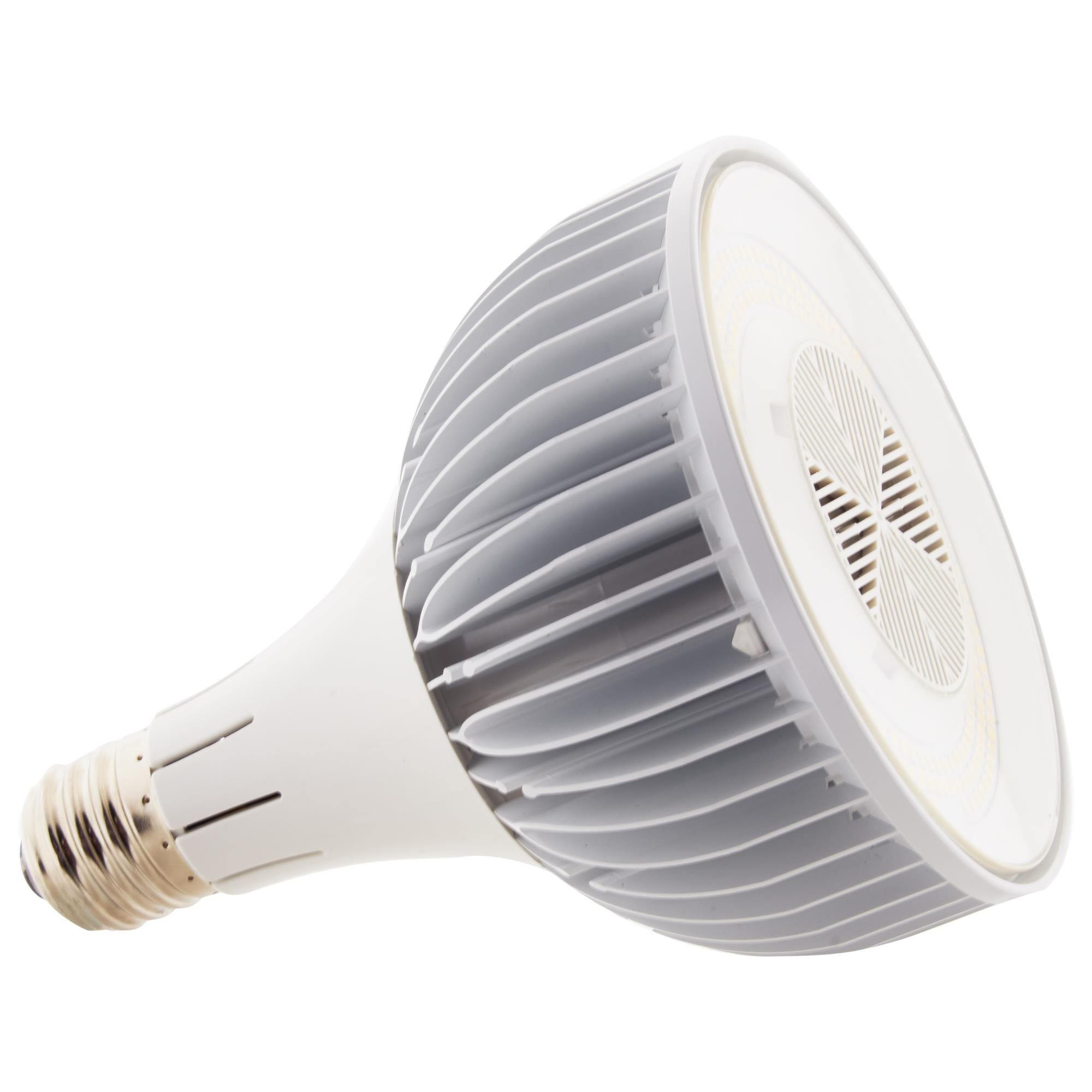Dimmable 72 Watt 4000K LED Light Bulb,