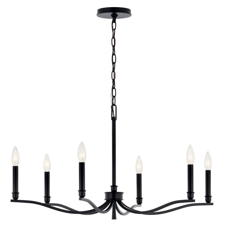 Malene 32 Inch Chandelier by Kichler Lighting