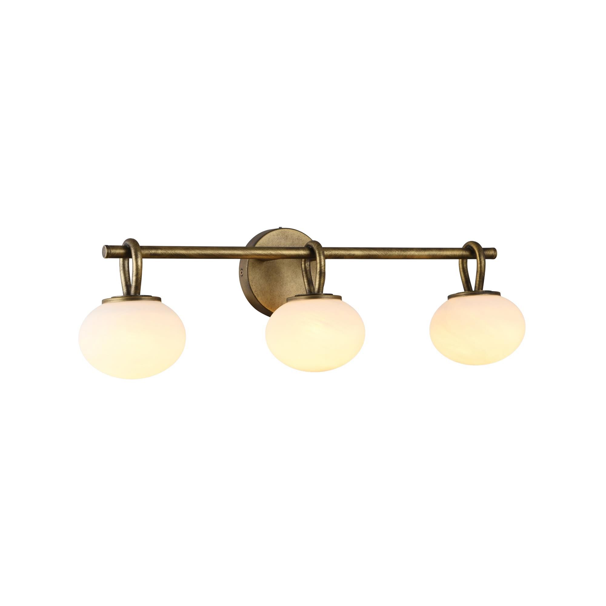Velora 23 Inch Bath Vanity Light by Artcraft