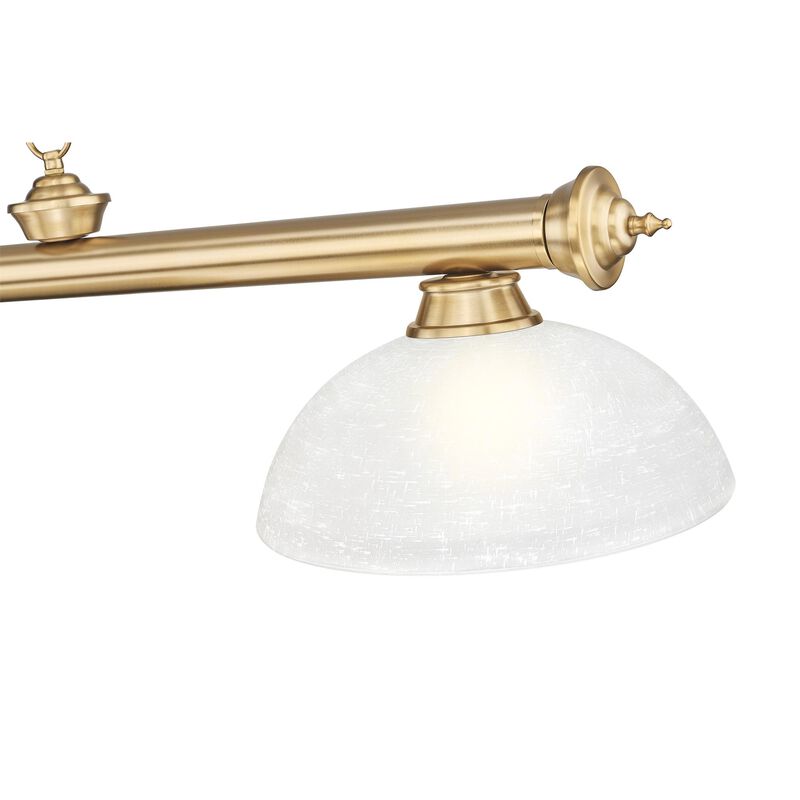 Cordon 81 Inch Billiard Light by Z-Lite