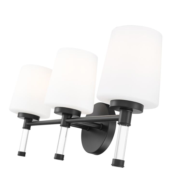 Henri 24 Inch Bath Vanity Light by Z-lite