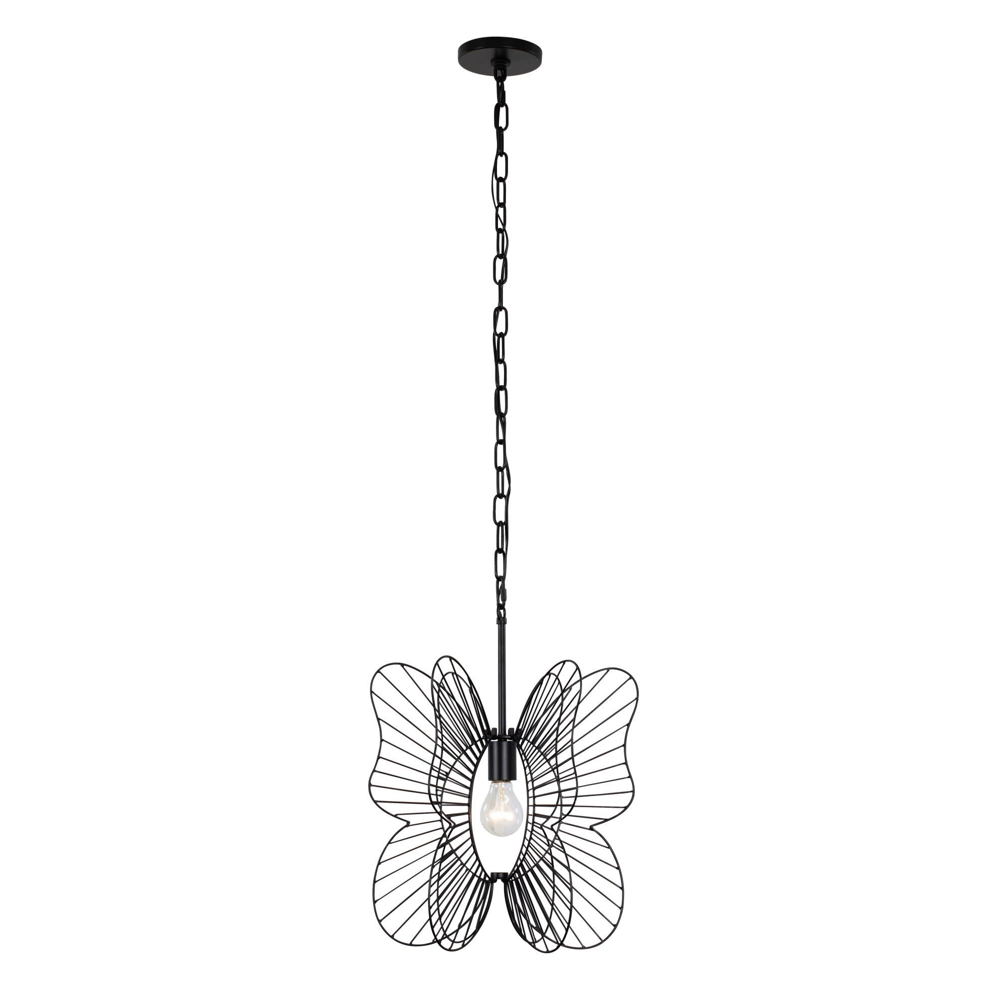Monarch 14 Inch Large Pendant by Varaluz