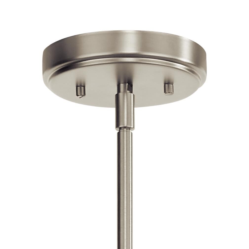 Aivian 23 Inch 3 Light Chandelier by Kichler Lighting