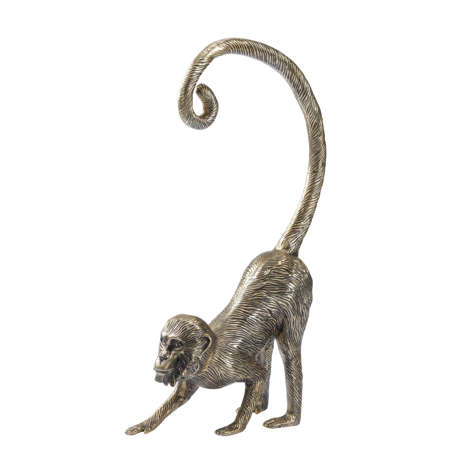 Standing Monkey Other Table Accent by Chelsea House