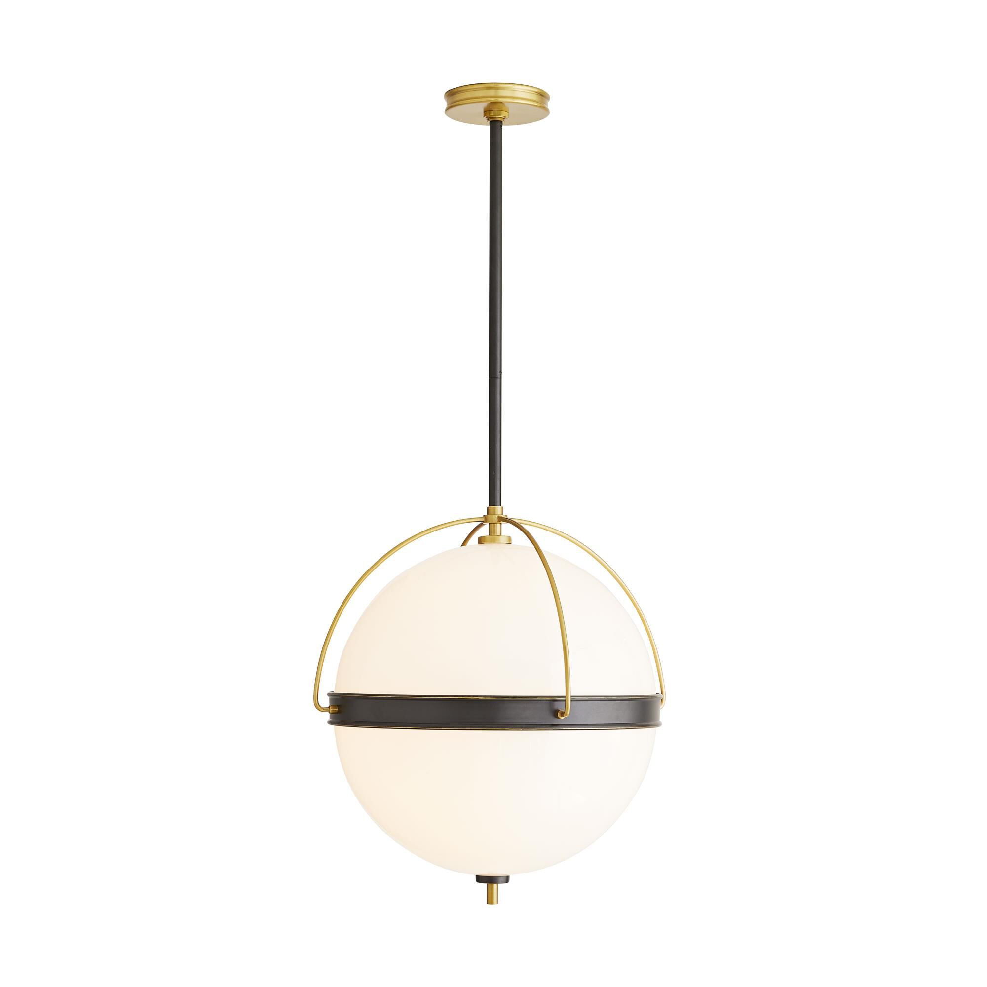 Dorothy 53 Inch Large Pendant by Arteriors Home