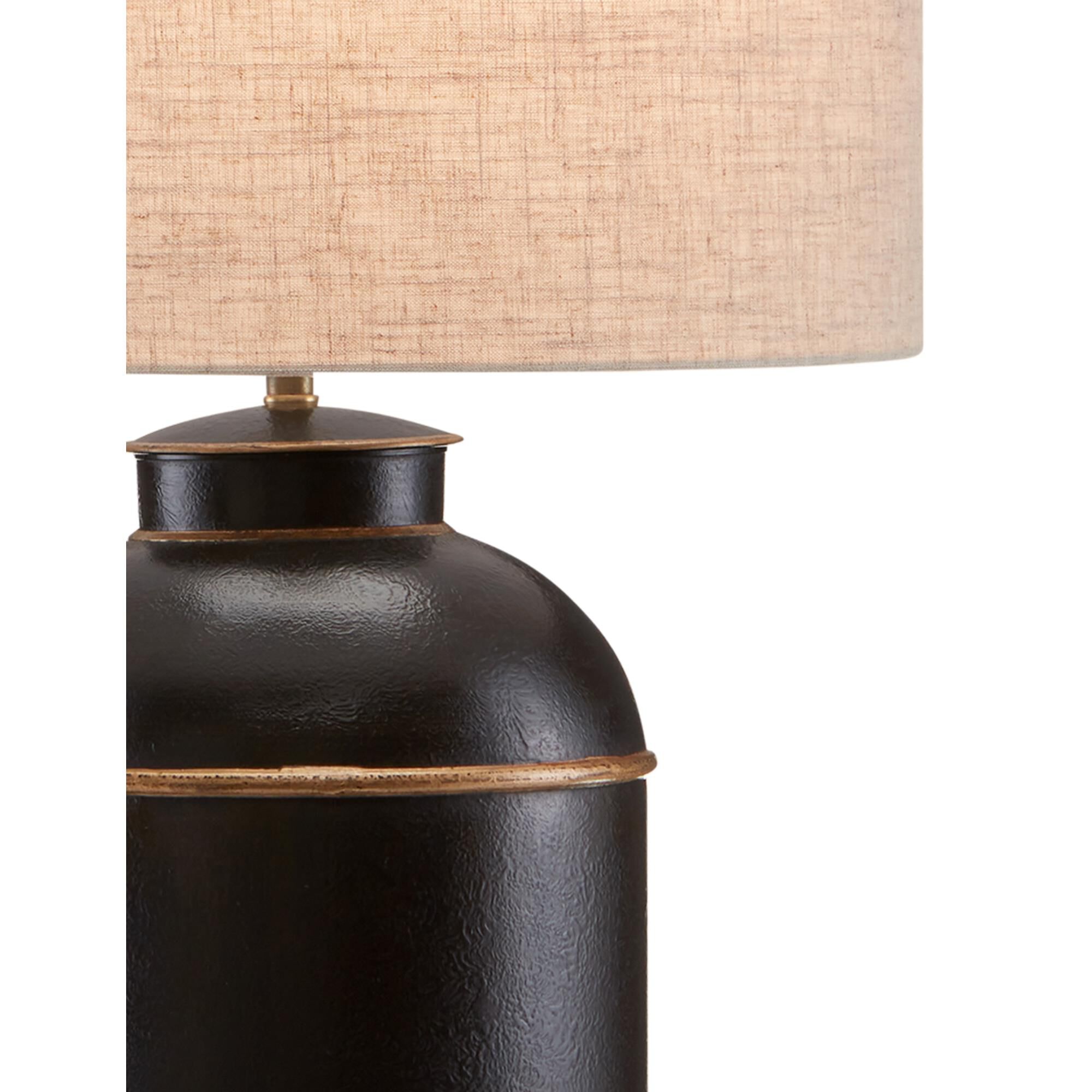 28 Inch Table Lamp by Currey and Company