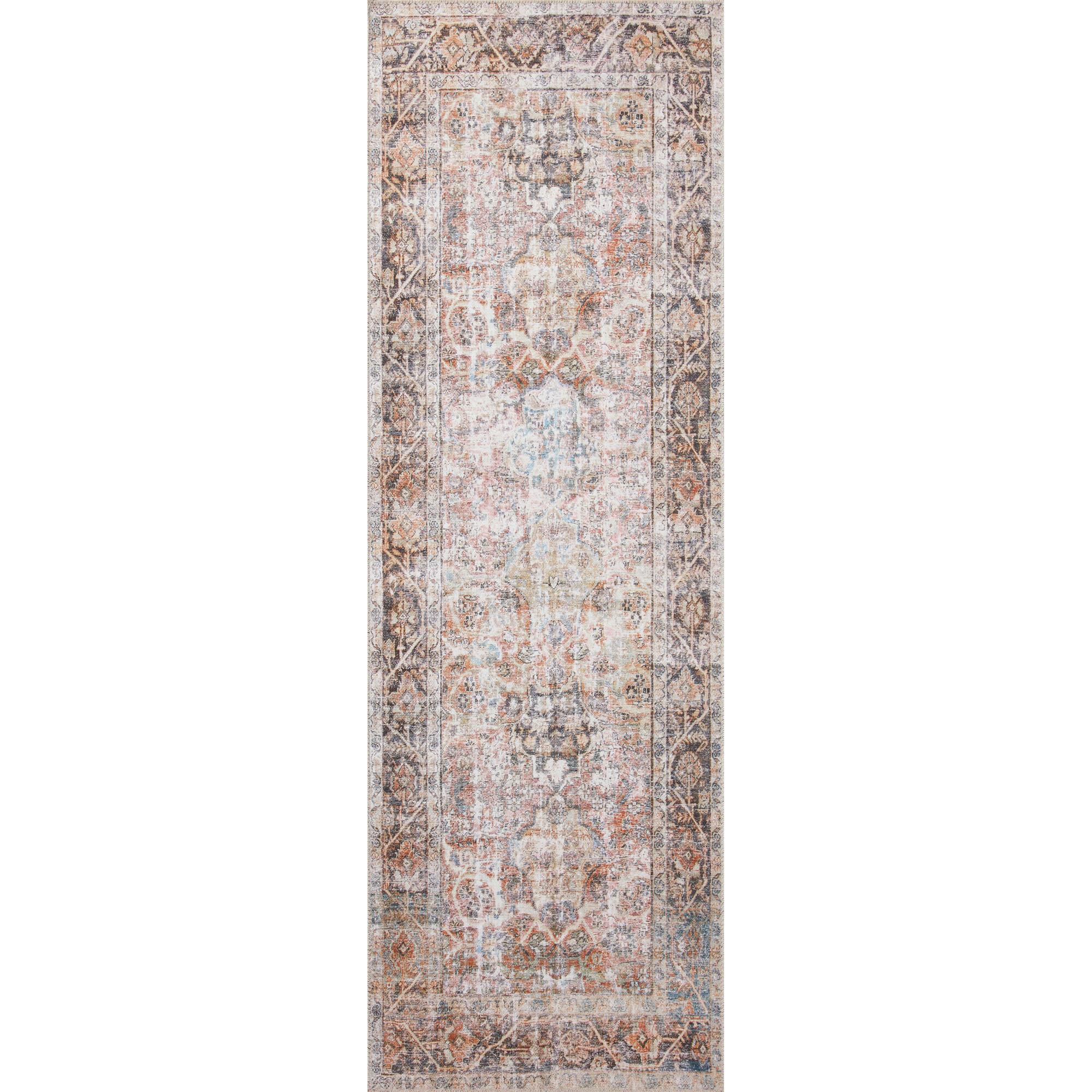 Adrian Power Woven Area Rug,