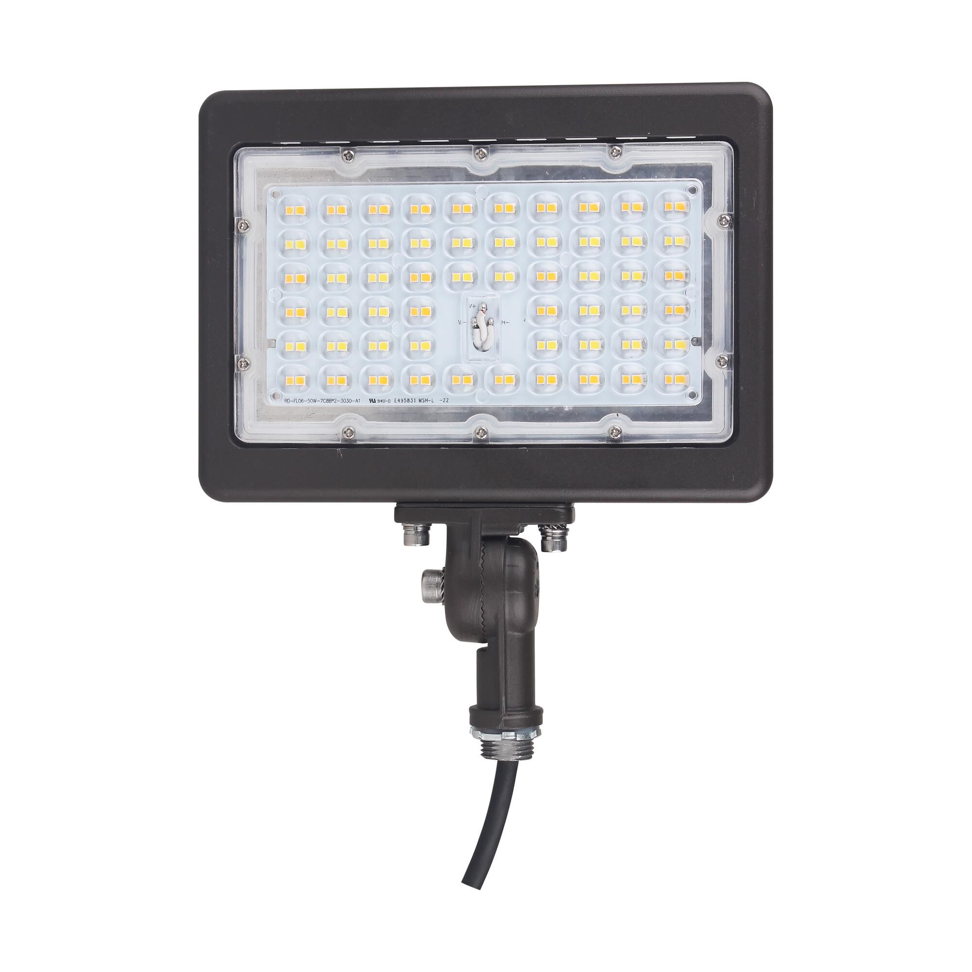 Nuvo Lighting 70 Watt LED 150 Degree Outdoor Flood Light
