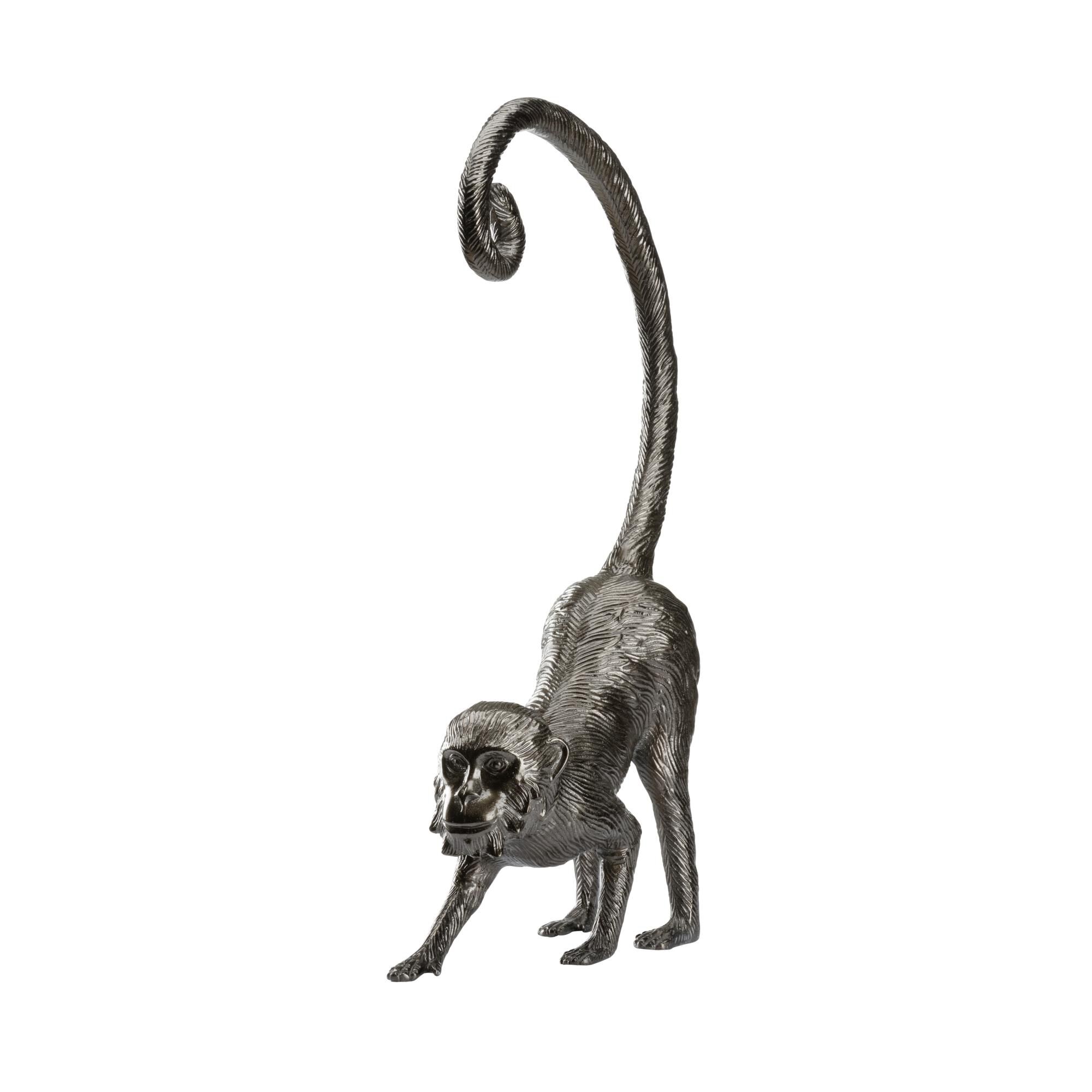 Standing Monkey Figurine by Chelsea House
