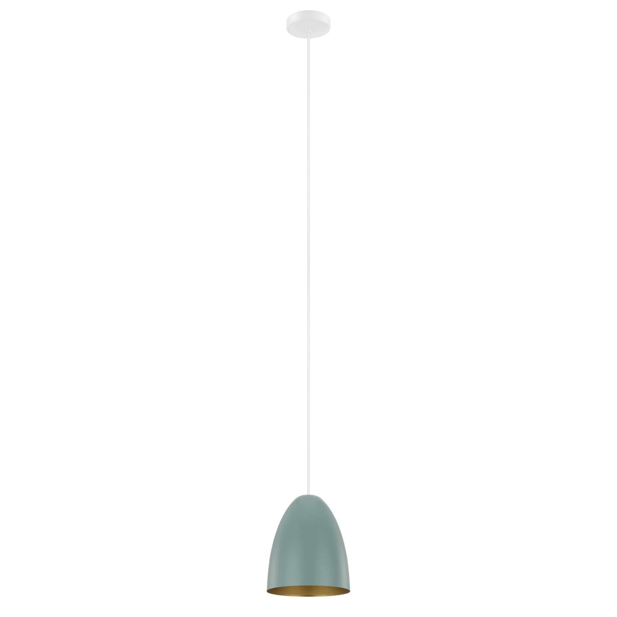 Eglo Lighting Eglo Sarabia 8 Inch Mini Pendant