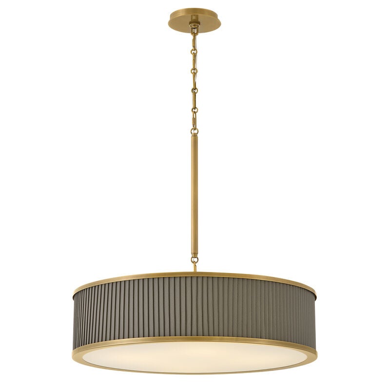 Arden Medium Pendant Light by Hinkley