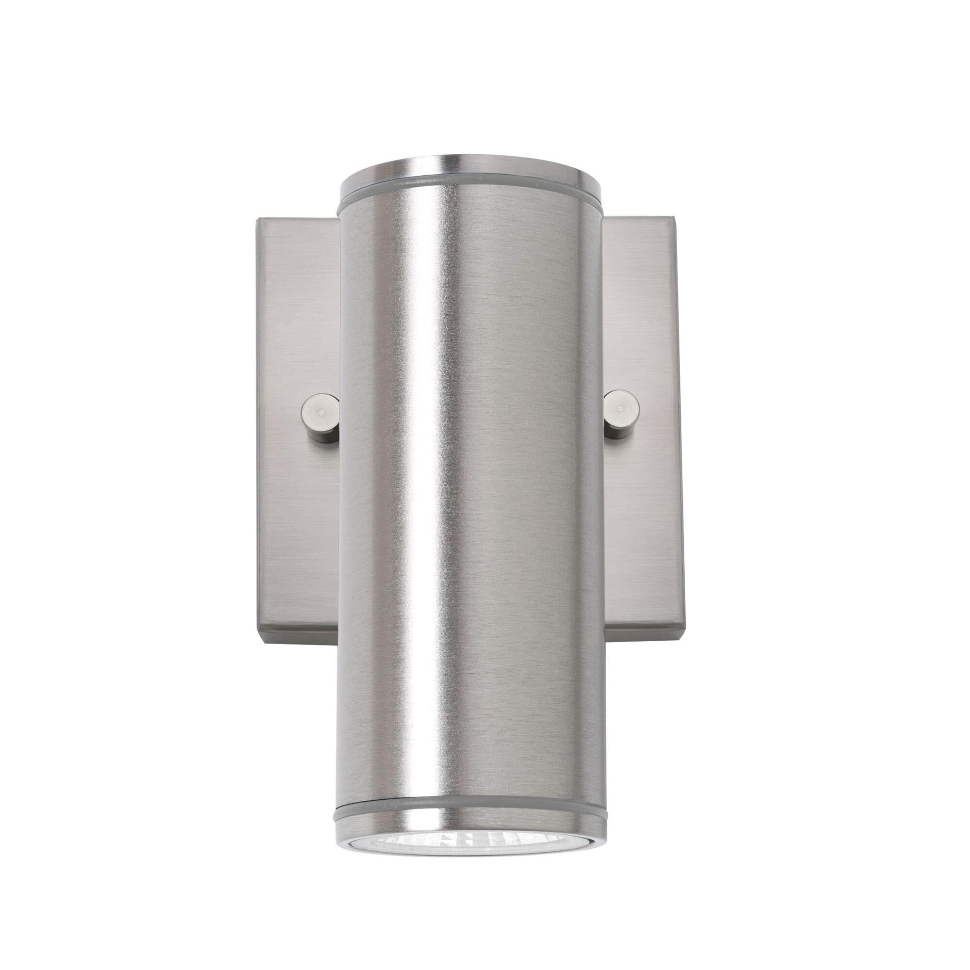 AFX Lighting Beverly 6 Inch Tall LED Outdoor Wall Light
