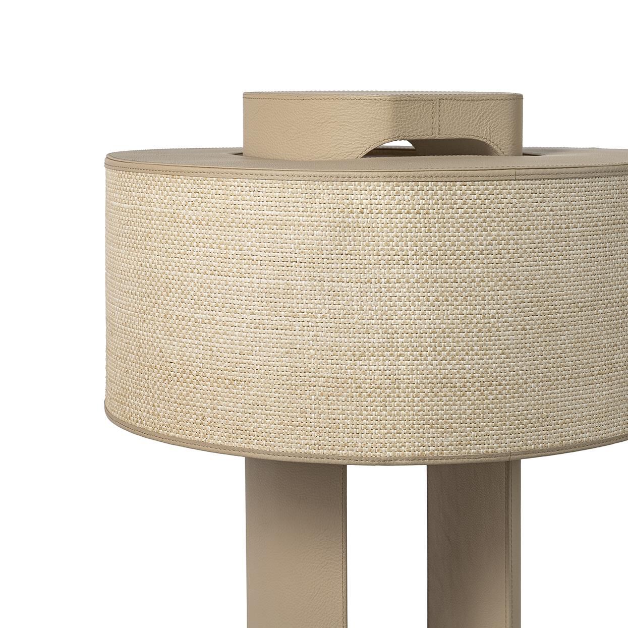 Katya 26 Inch Table Lamp by Palecek