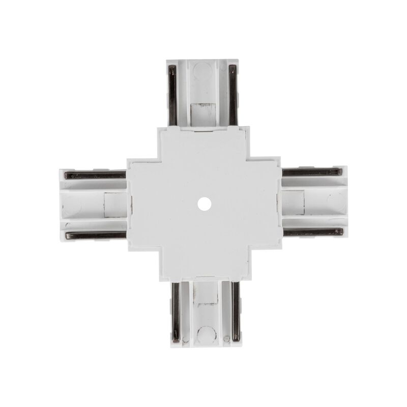 Trilo Track Connector by Kuzco