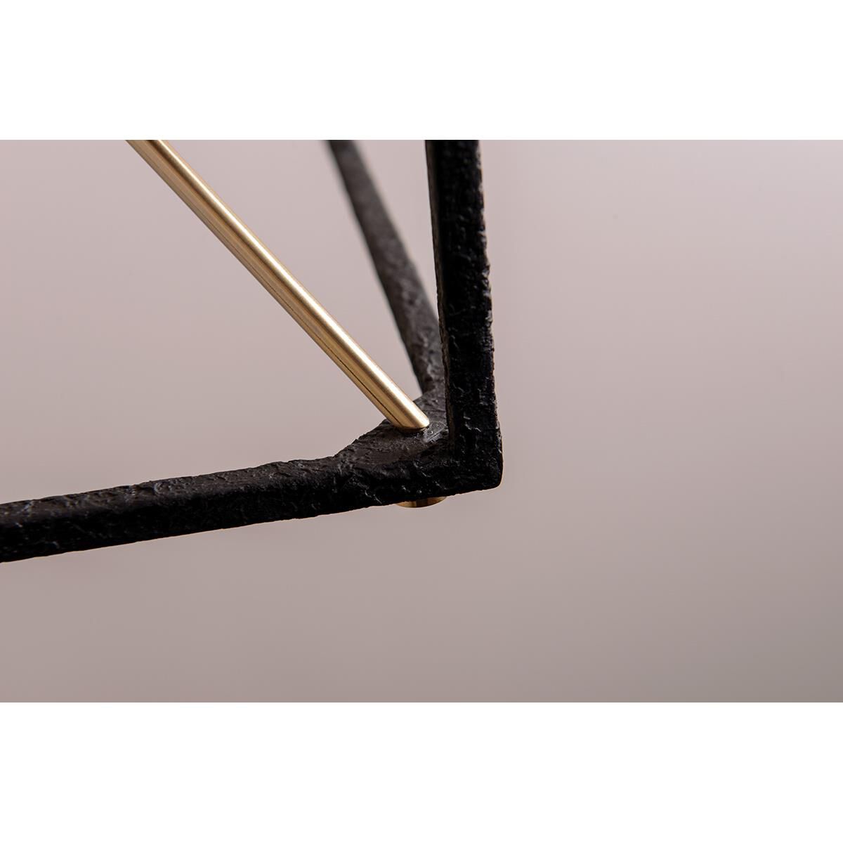 Glendale 20.25 Inch Cage Pendant by Hudson Valley Lighting