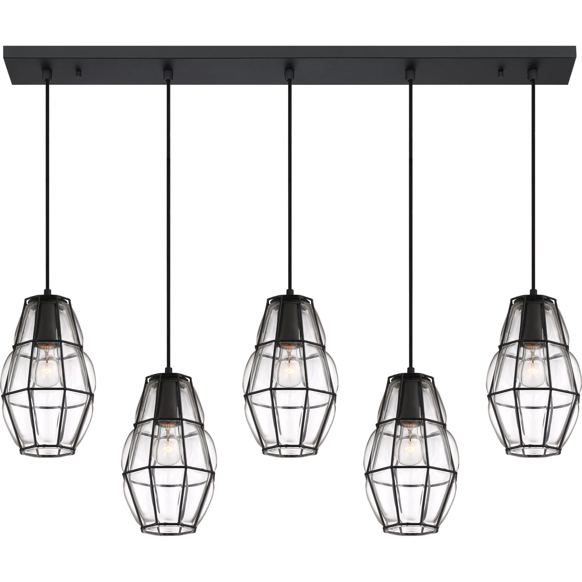 Shown with Clear glass